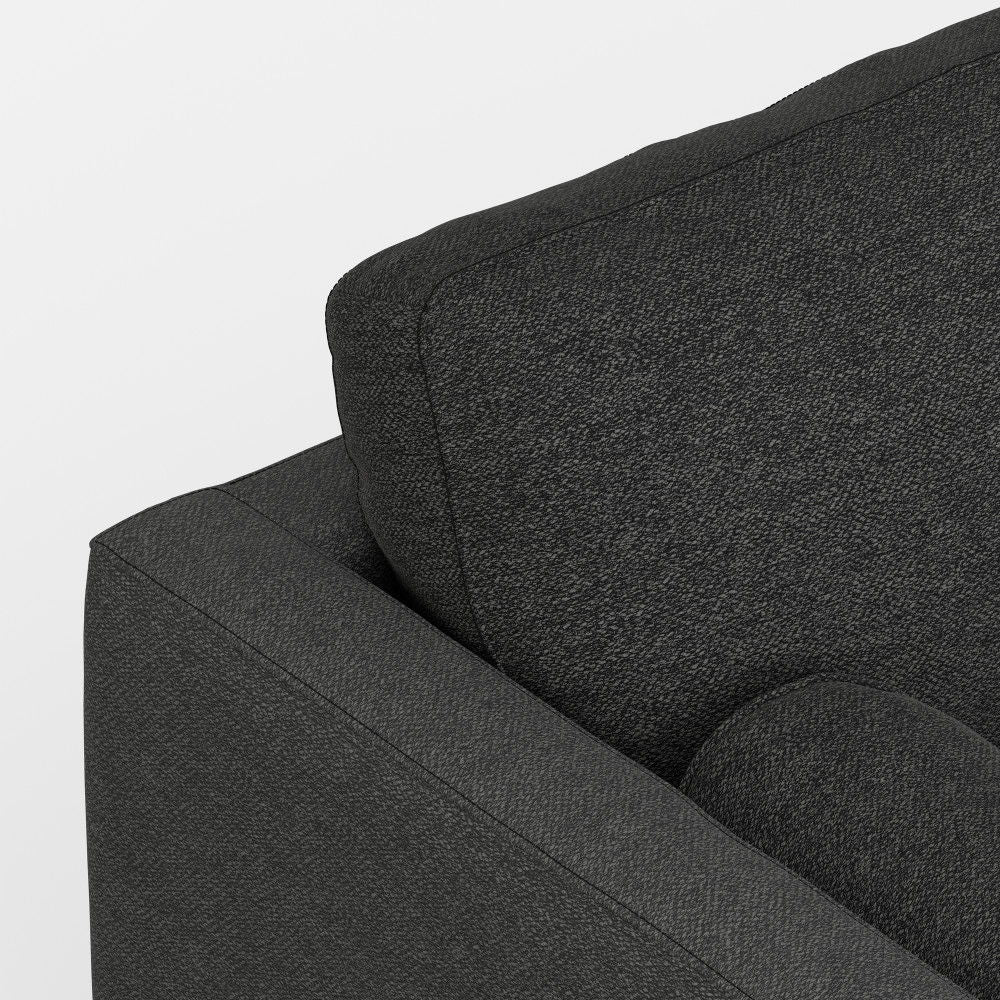 Morrison - Sofa And Ottoman Set