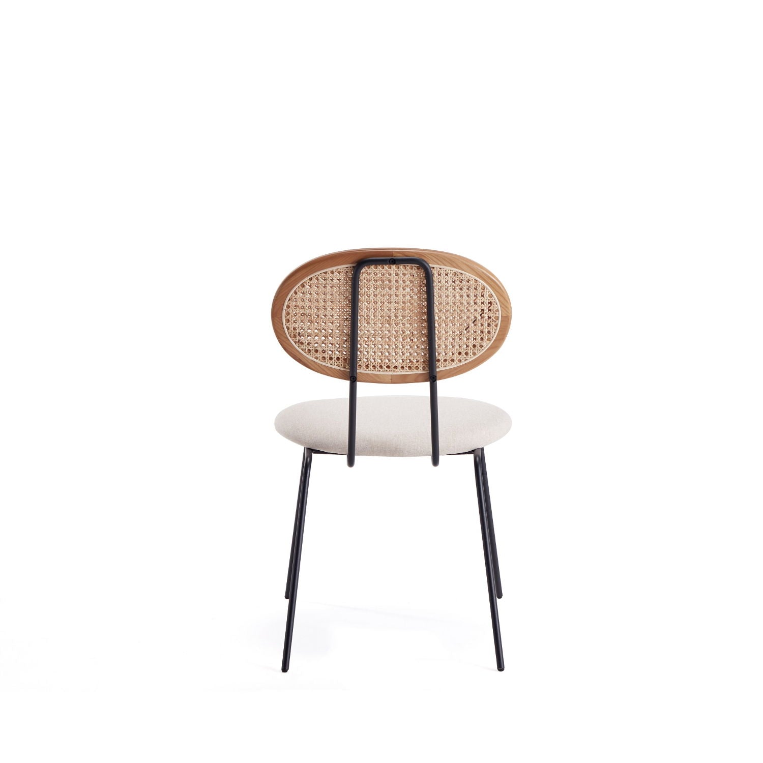 Jardin - Dining Chair (Set of 2)