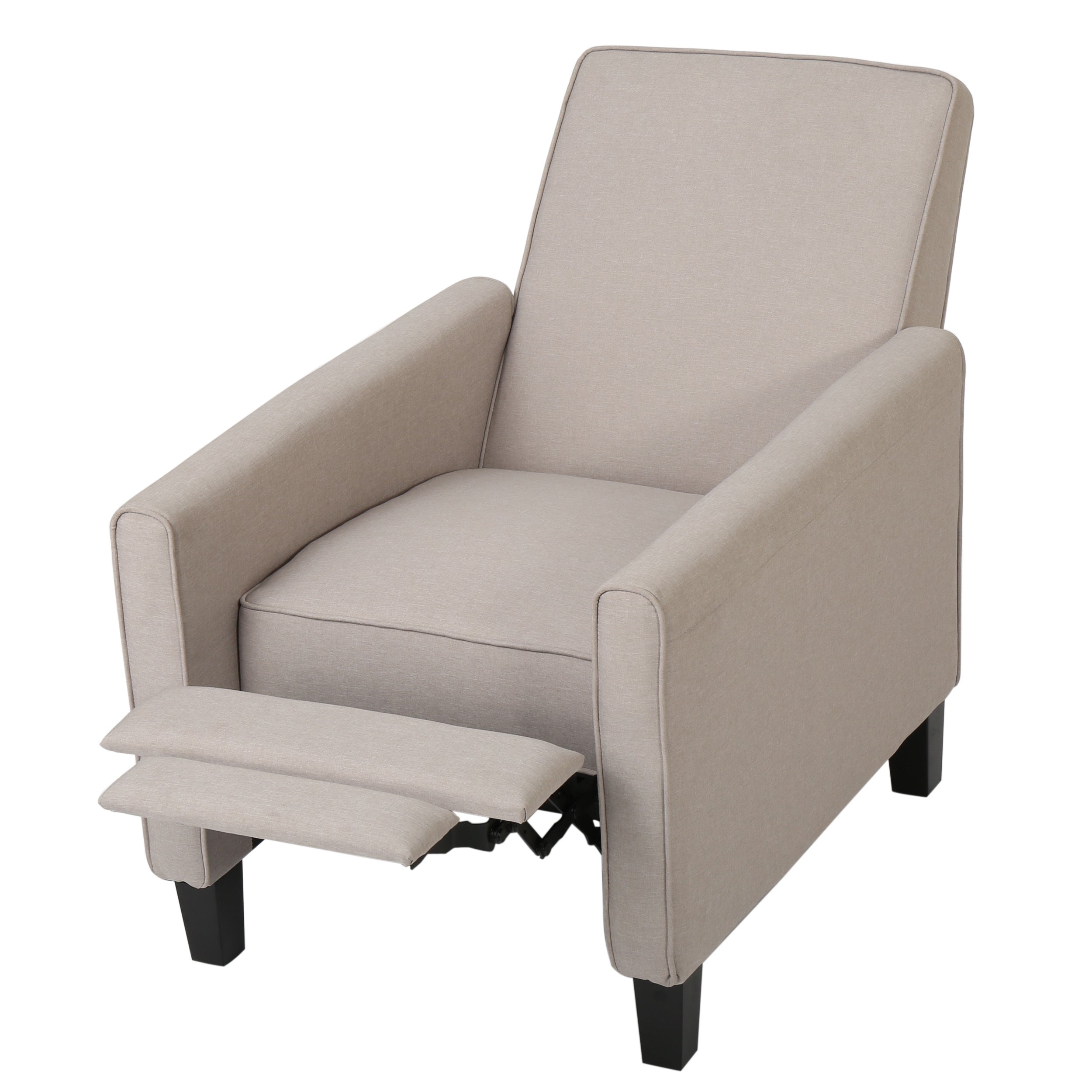 Tyler Push Back Recliner