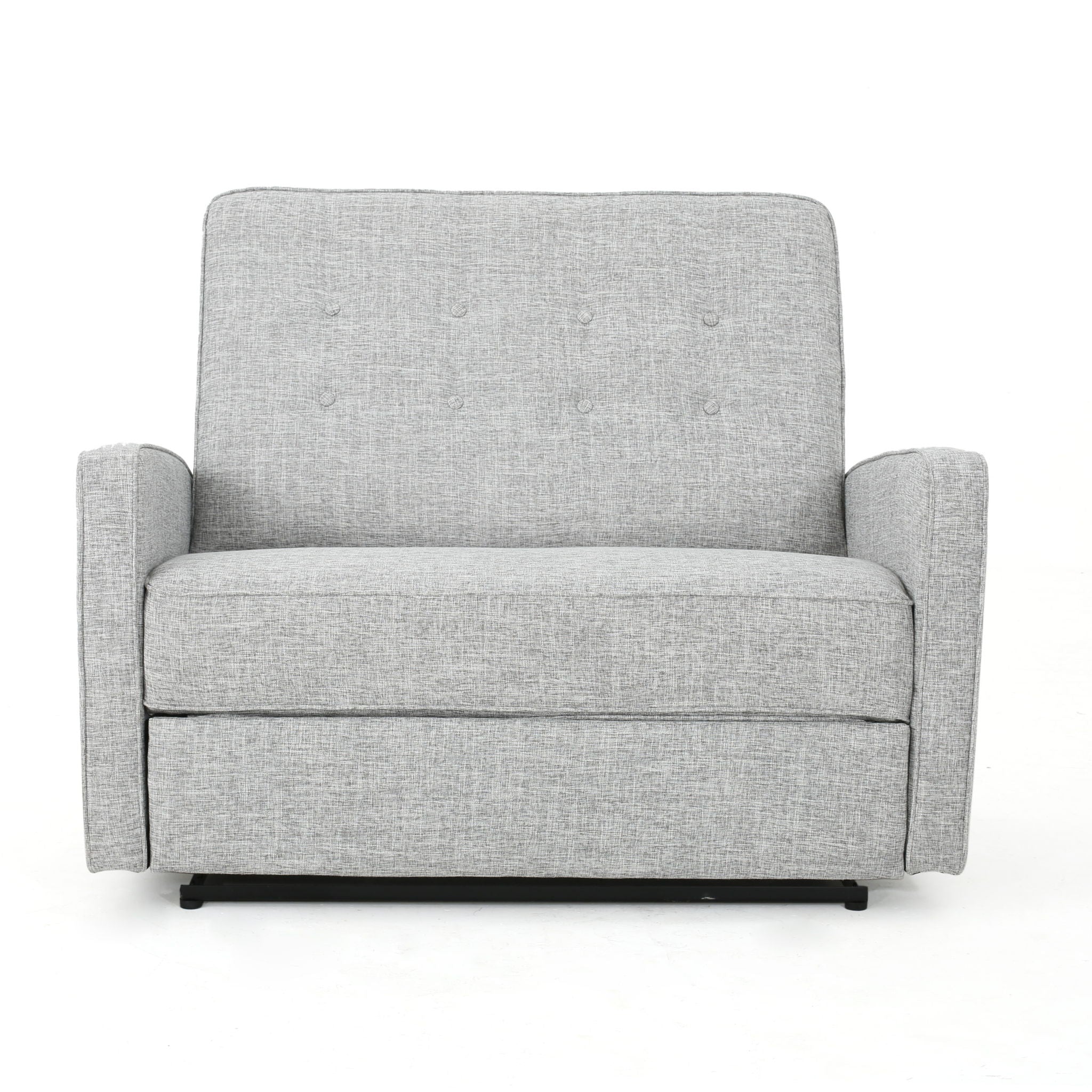 Manual Standard Wide Recliner