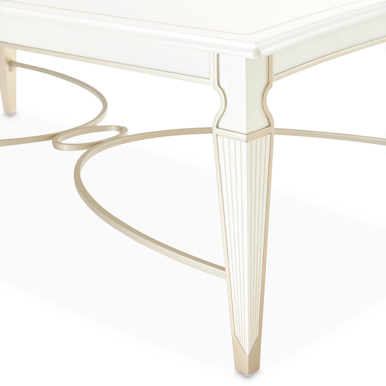 La Marisia - Table