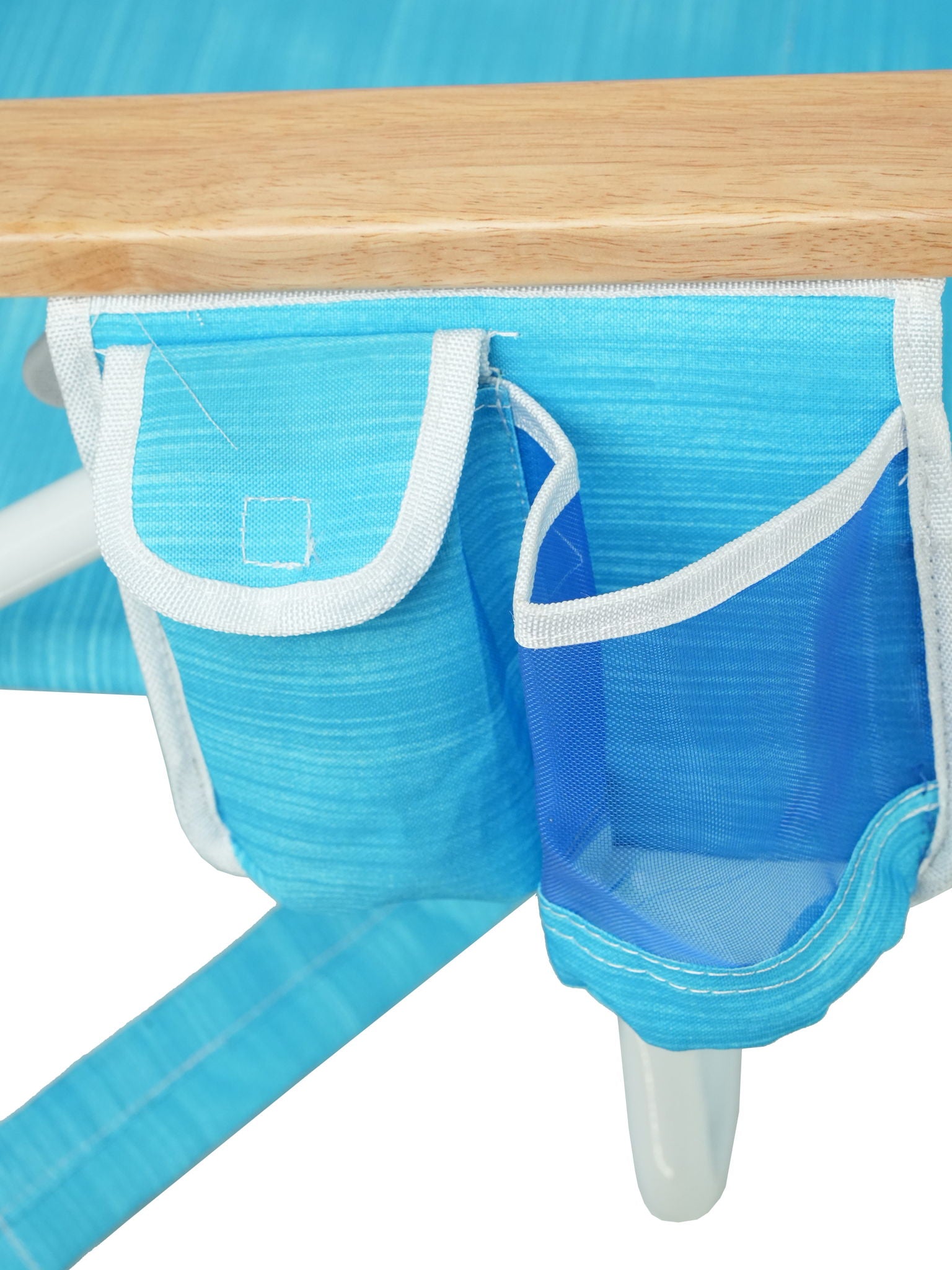 Backpack Beach Chair, 5 Position Chair With Pouch Folding Lightweight Positions