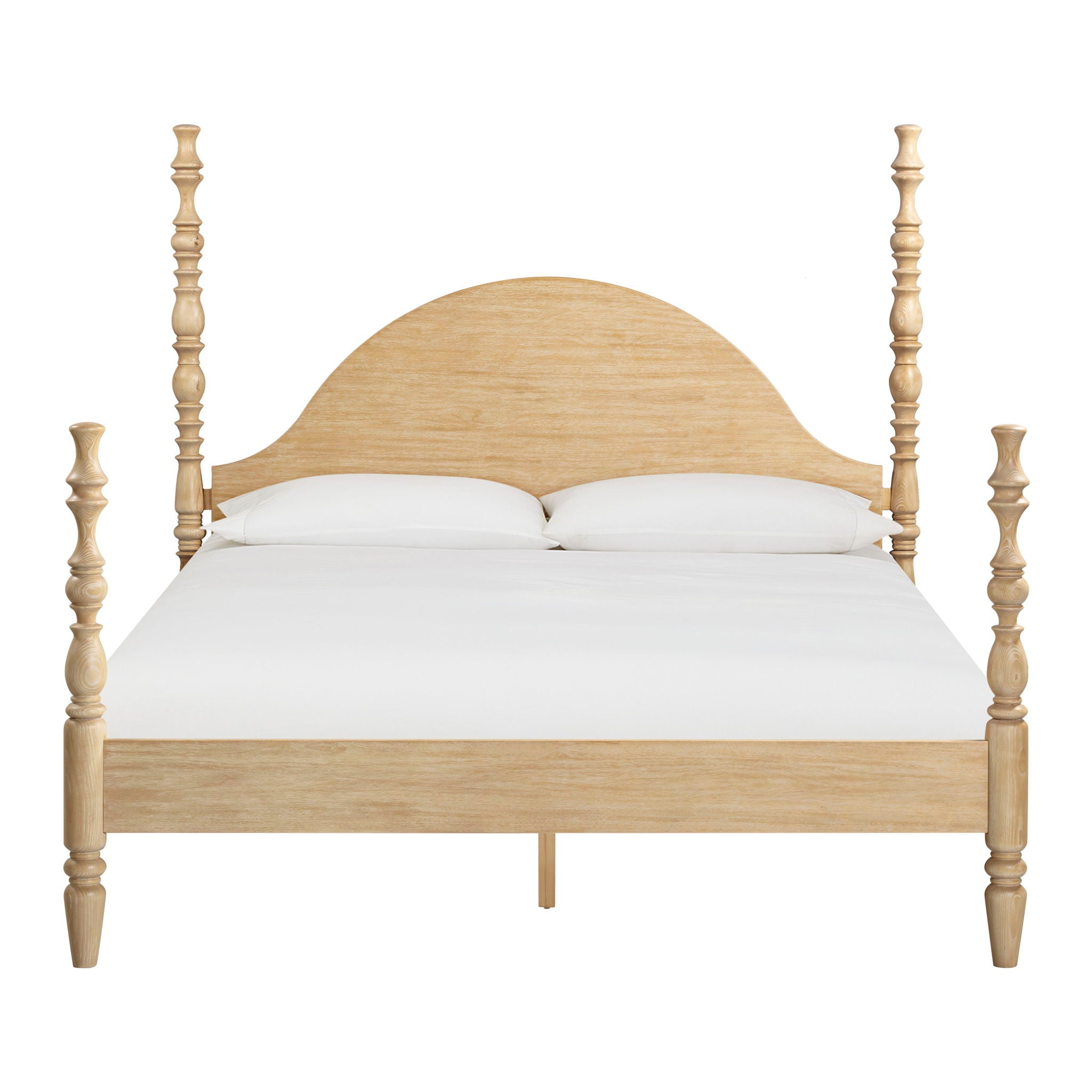 Rosalie - Bed