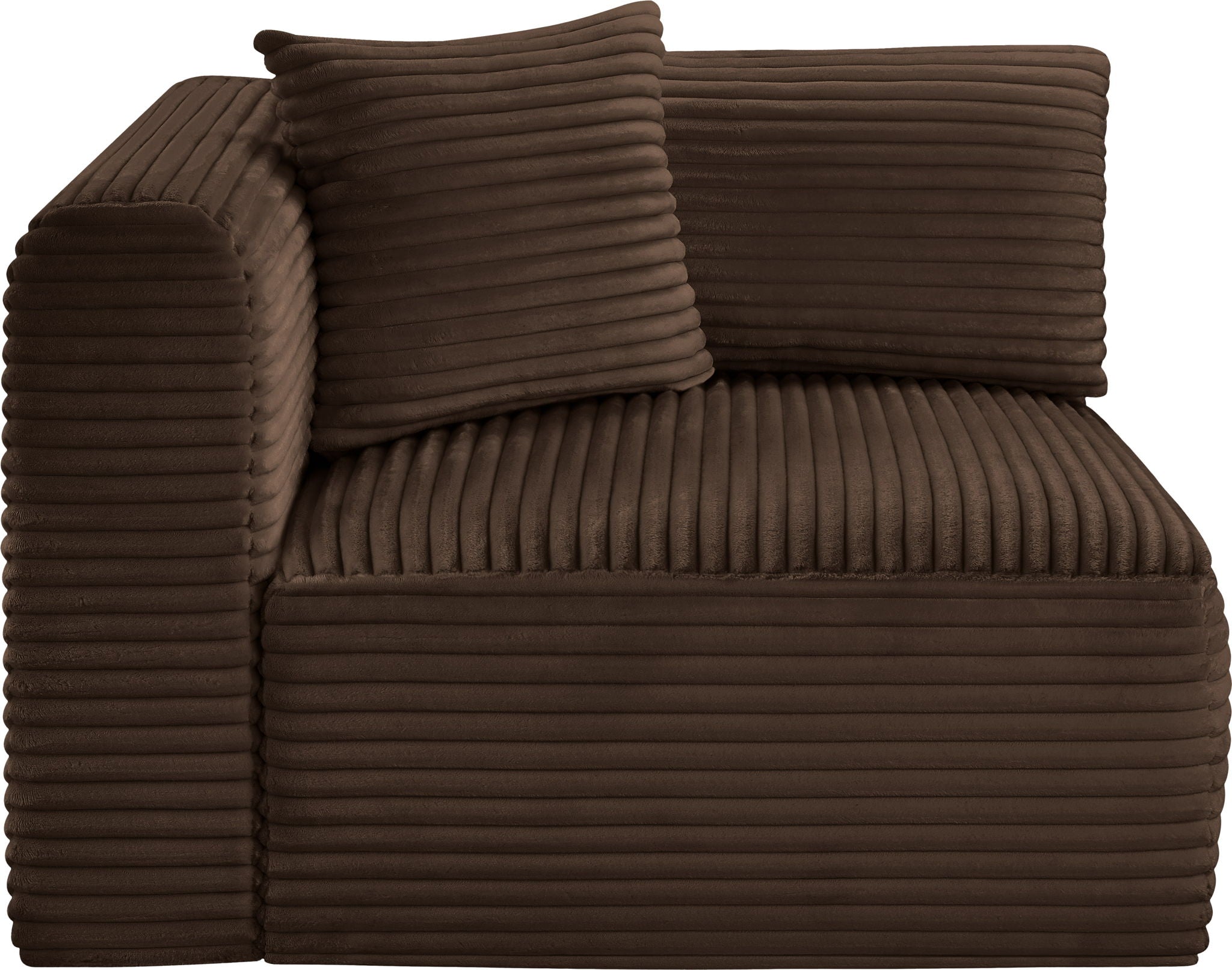 Shaggy - Corner Chair