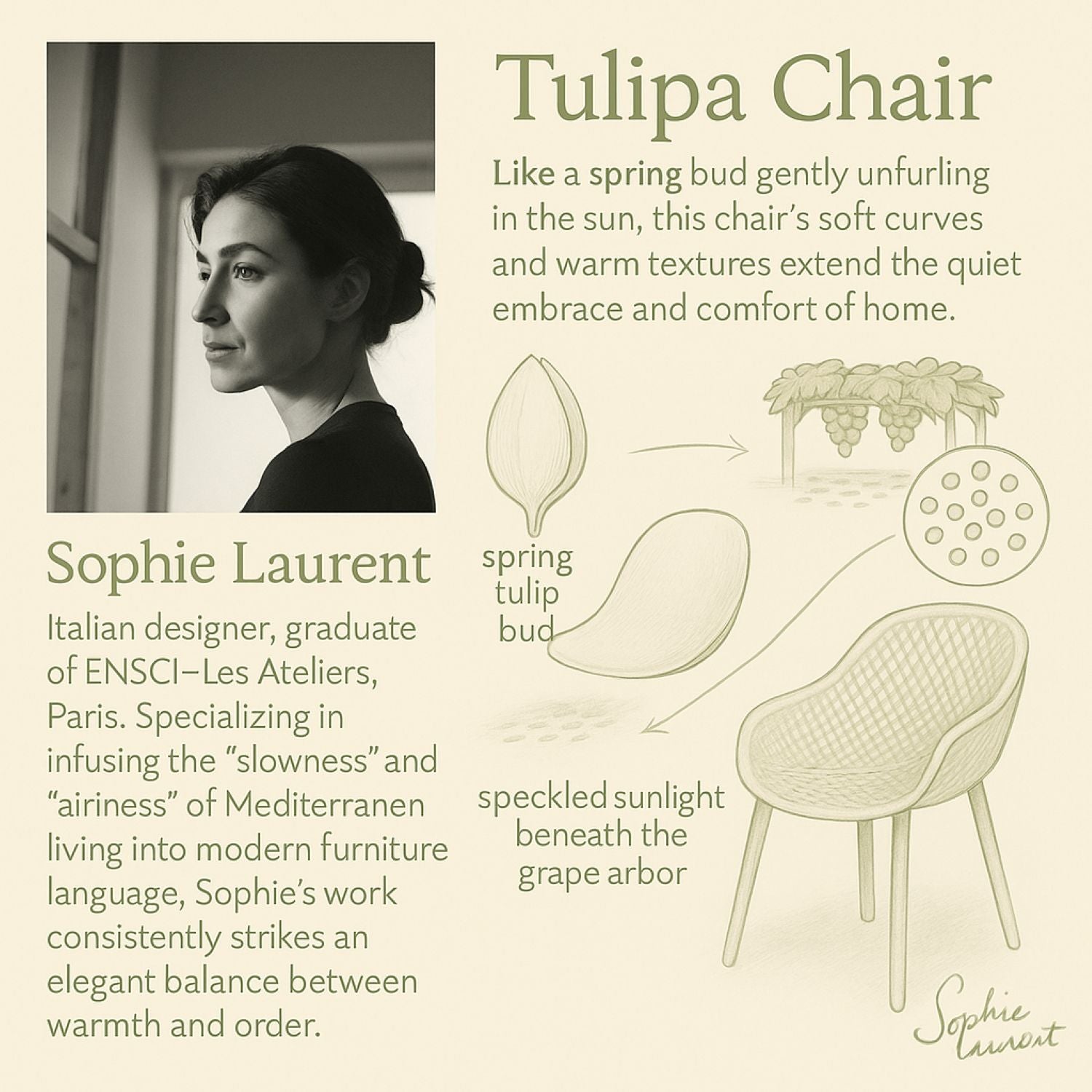 2 Piece Durable Single Chair With Mesh Hollow Out Design