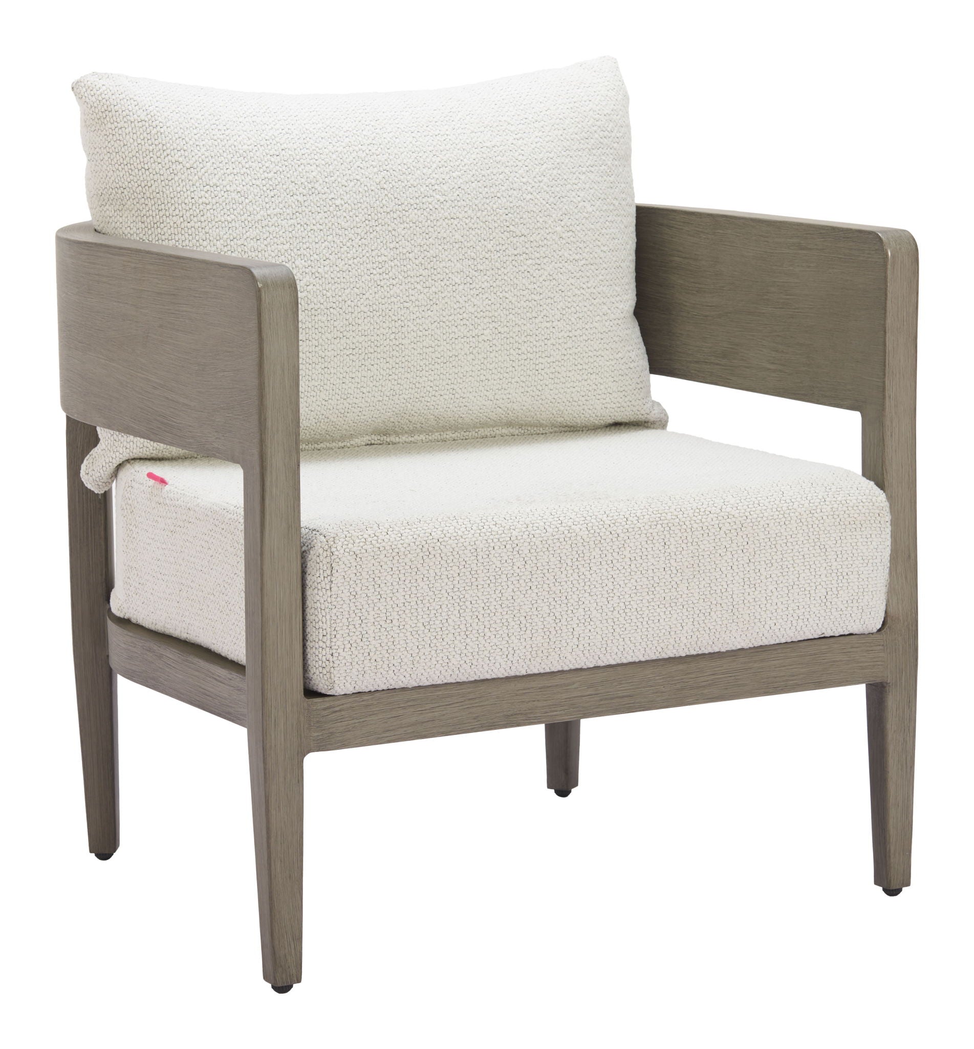 Foret - Outdoor Armchair - Beige