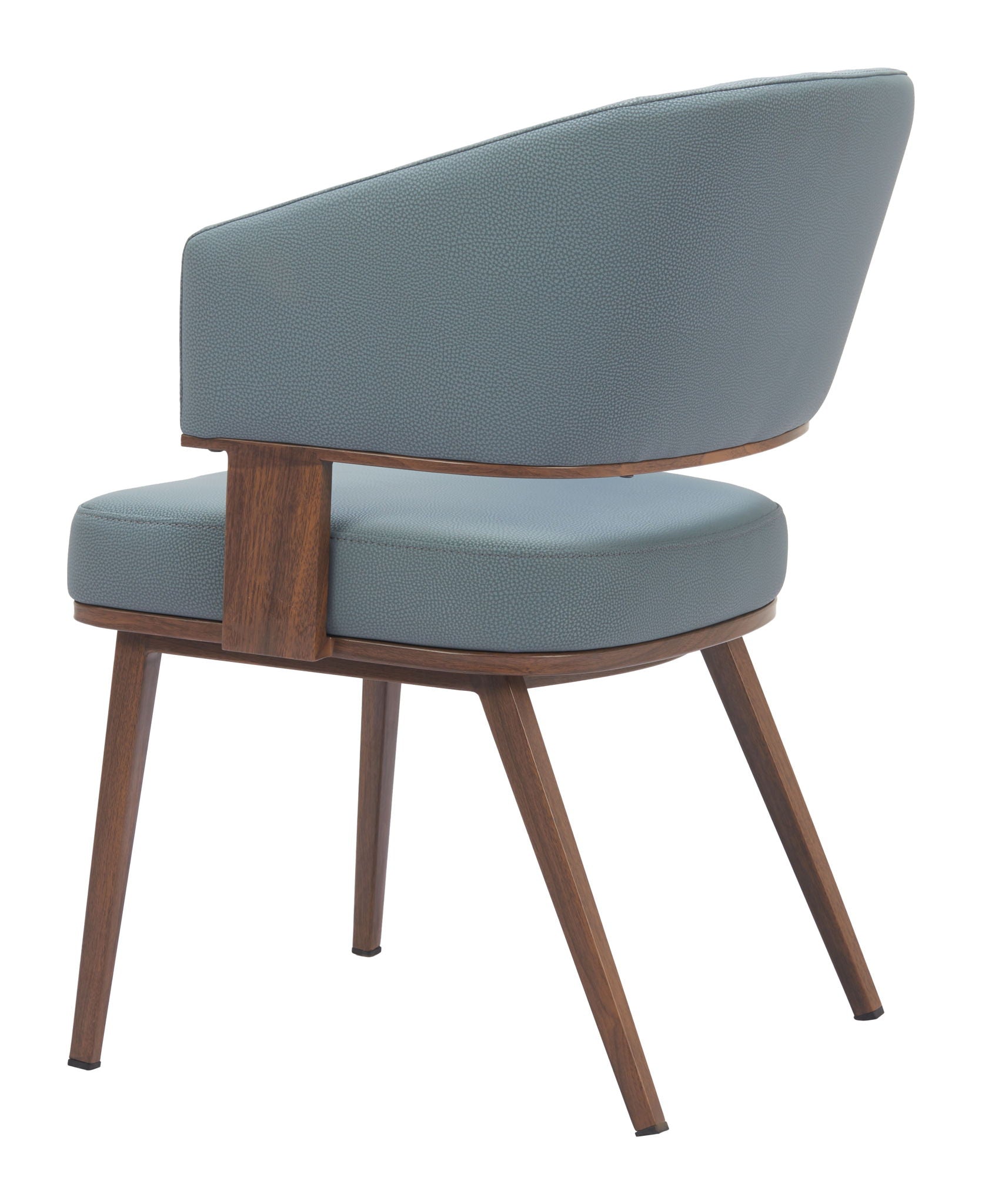 Poise - Dining Chair - Blue