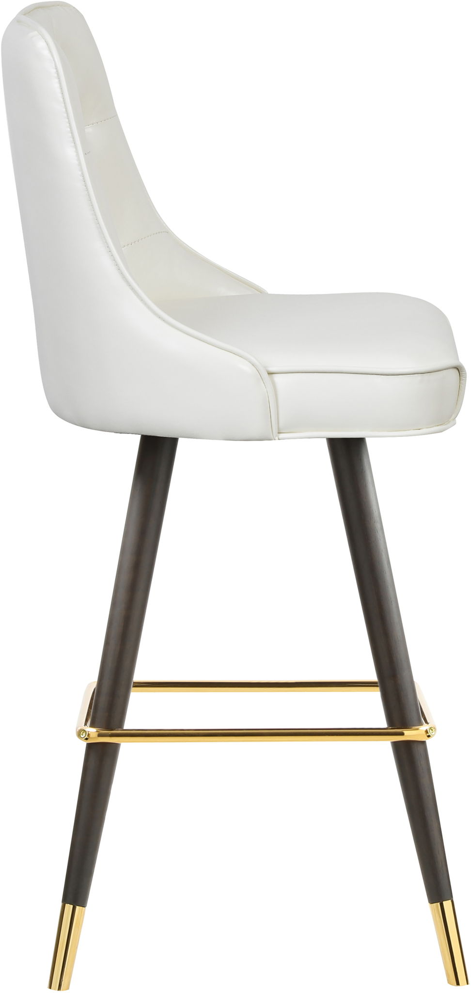 Portnoy - Counter Bar Stool (Set of 2)