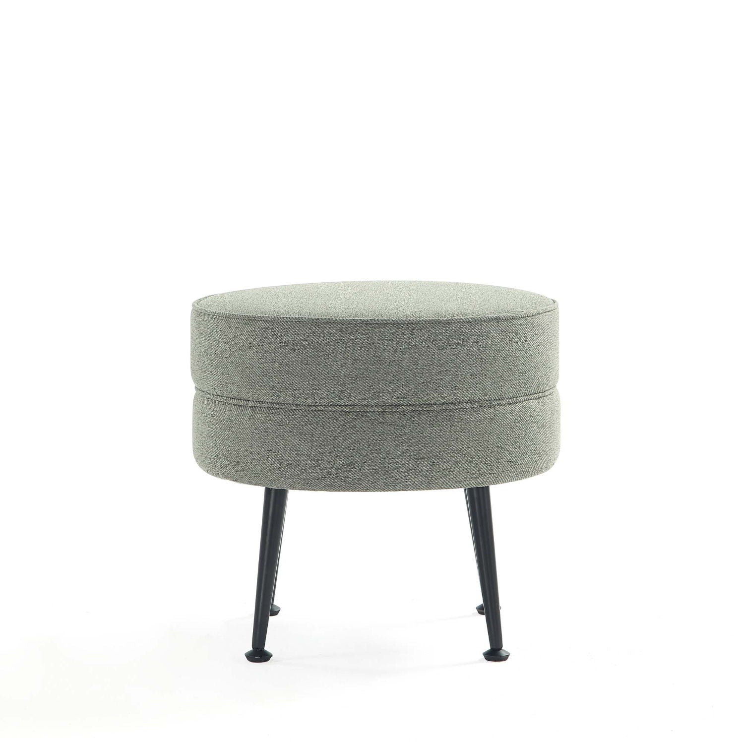 Bailey - Accent Ottoman