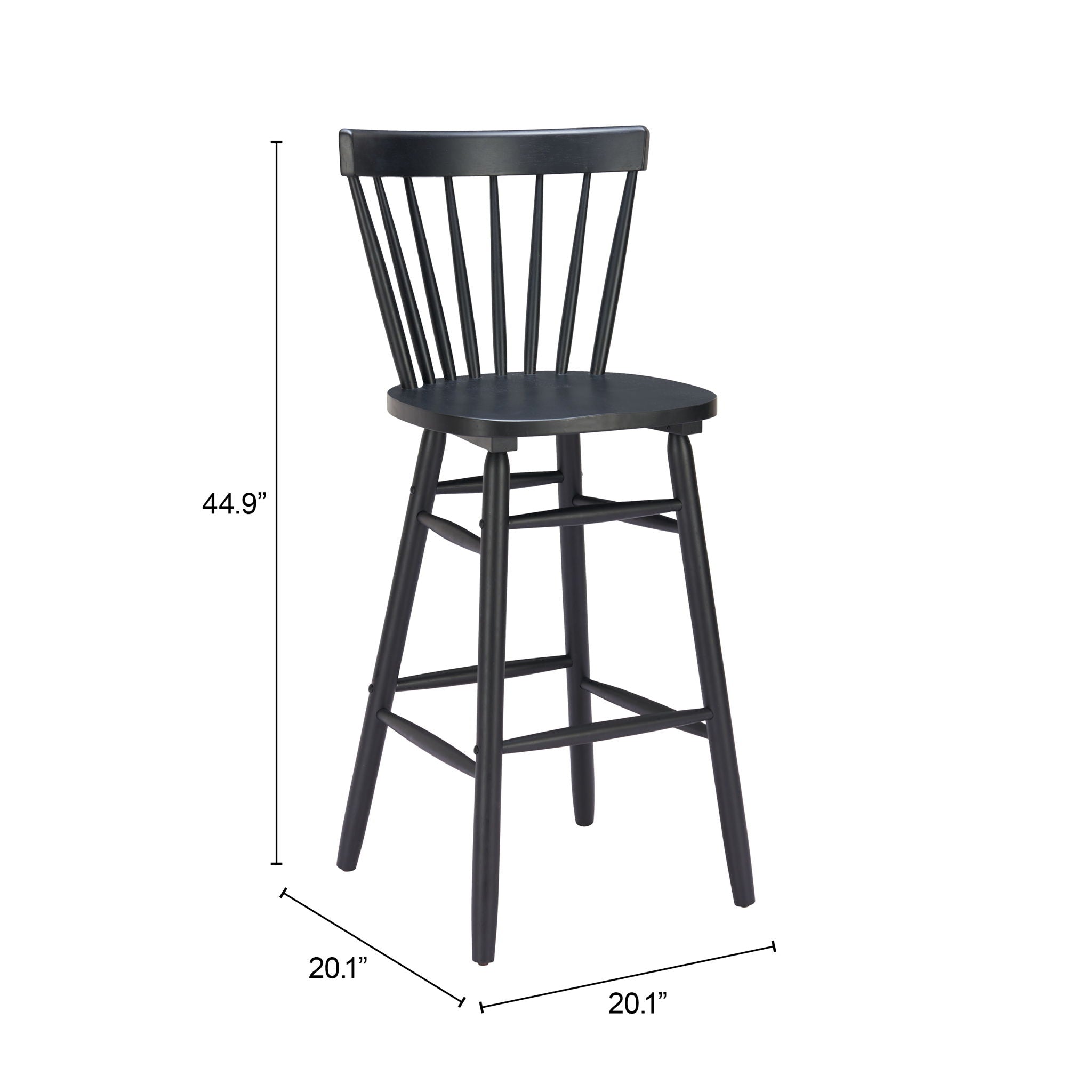 Tyce - Barstool (Set of 2)