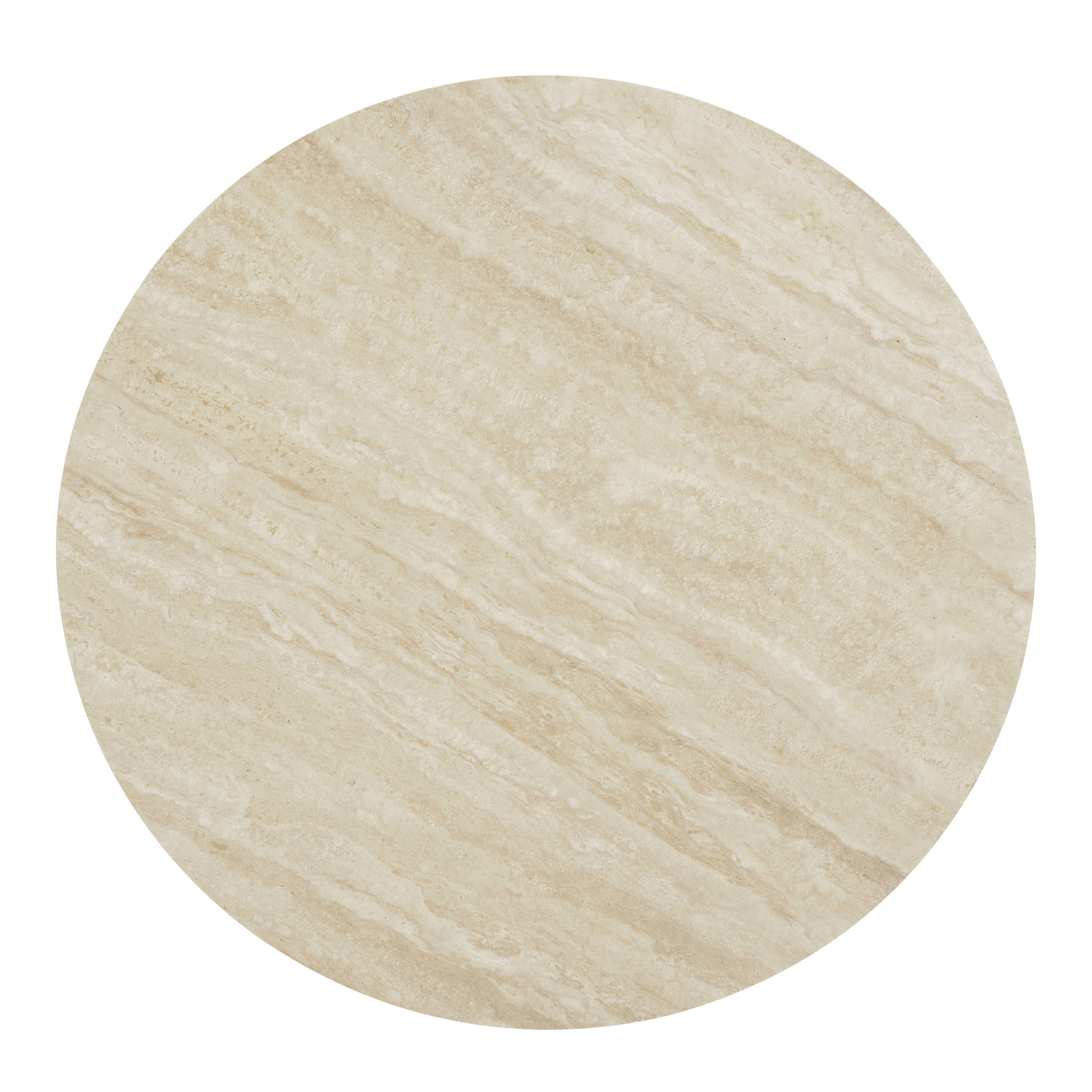 Ingram - Ceramic Top Table - Best Buy Furniture