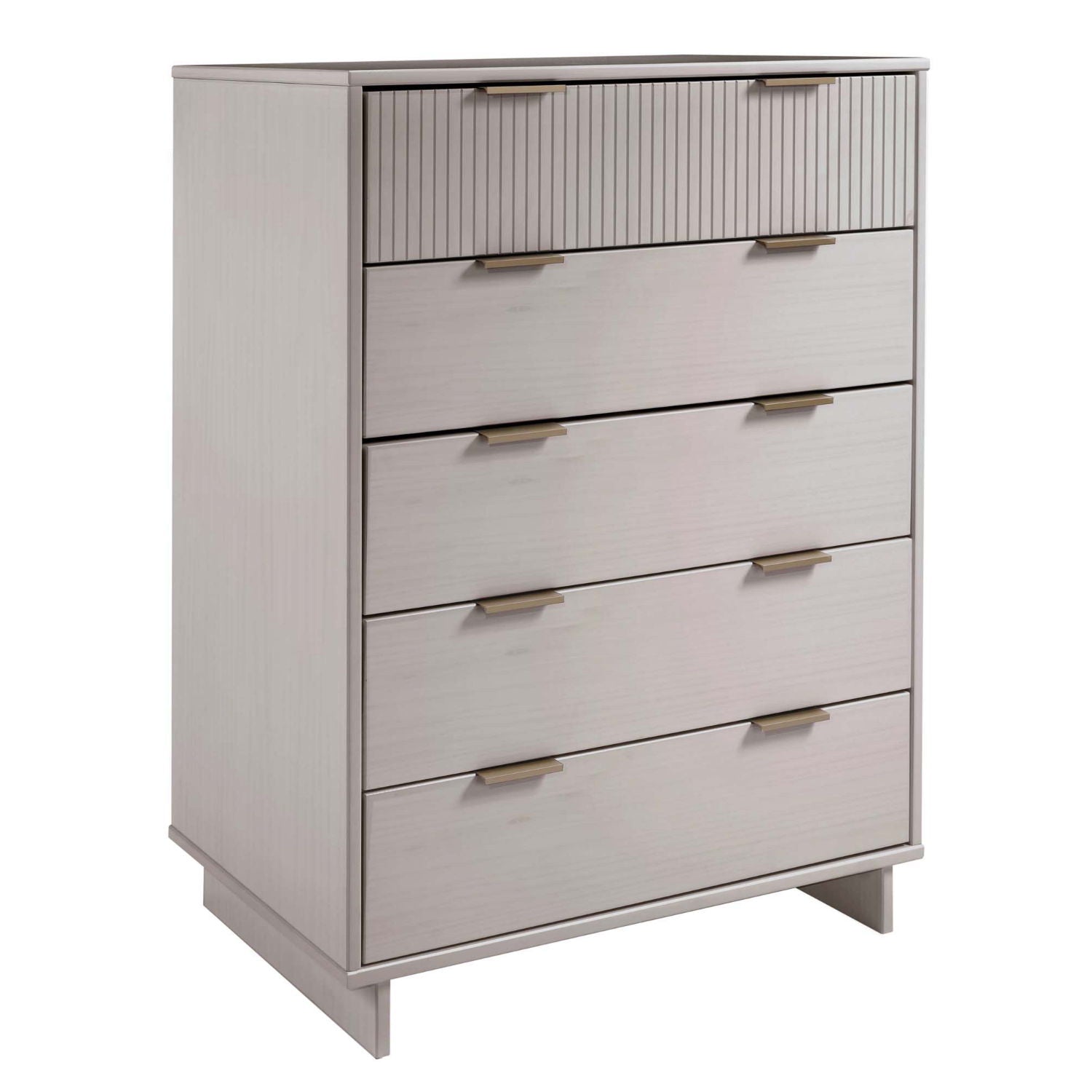 Granville - Chest With 5 Drawers