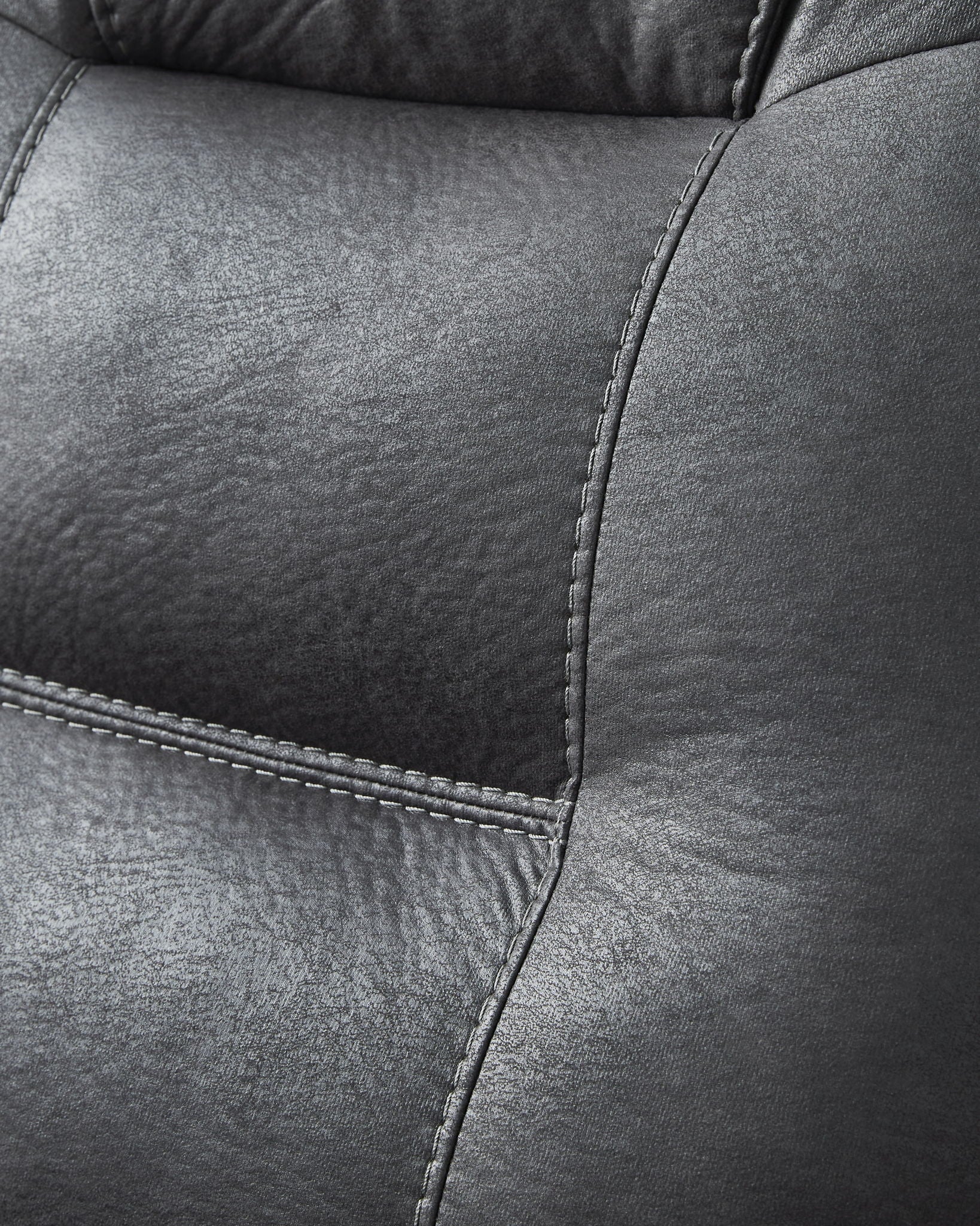 Stockworth - Rocker Recliner - Granite