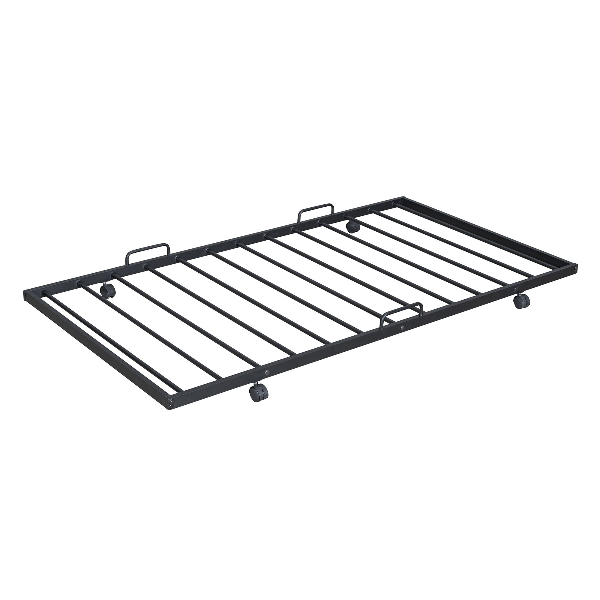 Playhouse Design Bed With Trundle