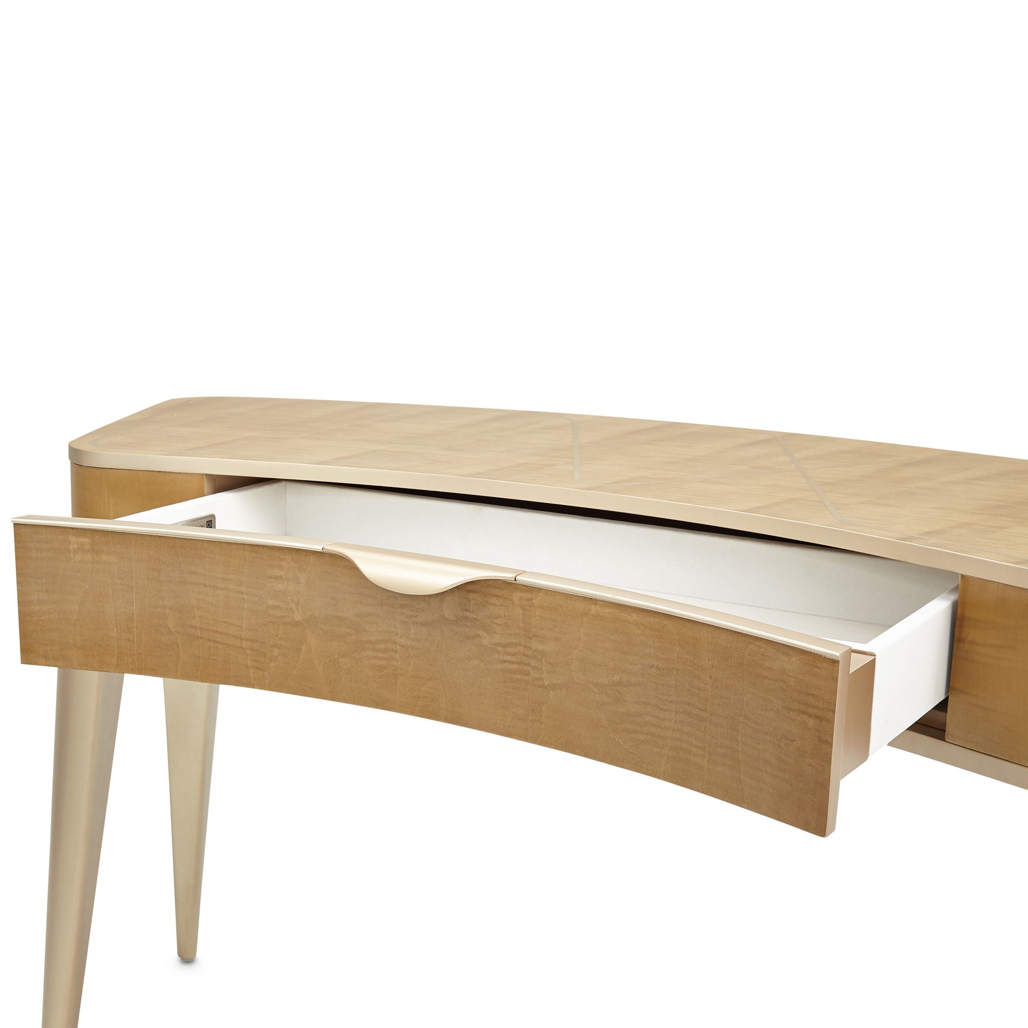 Malibu Crest - Vanity/Writing Desk - Blush