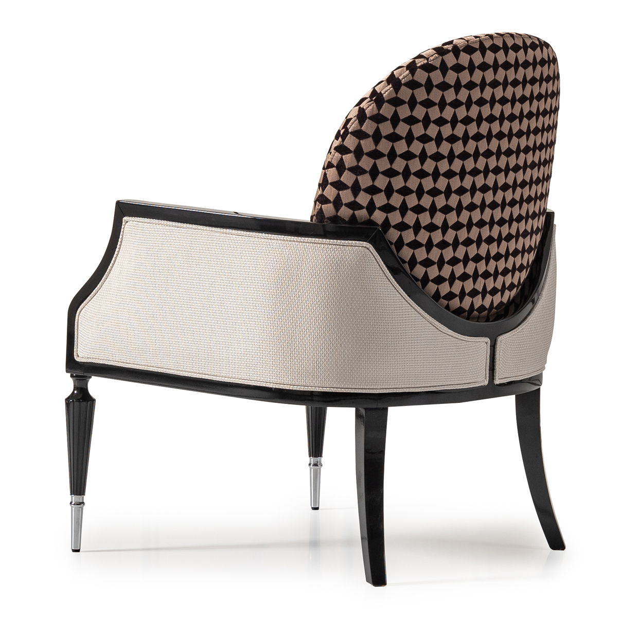 La Francaise - Accent Chair