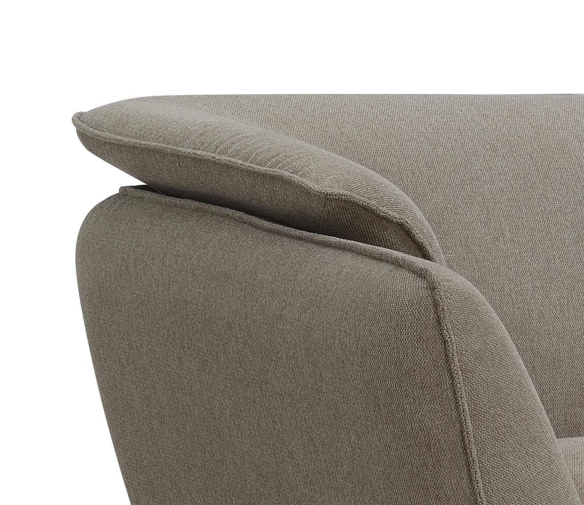 Nayeli - Boucle Sofa - Best Buy Furniture
