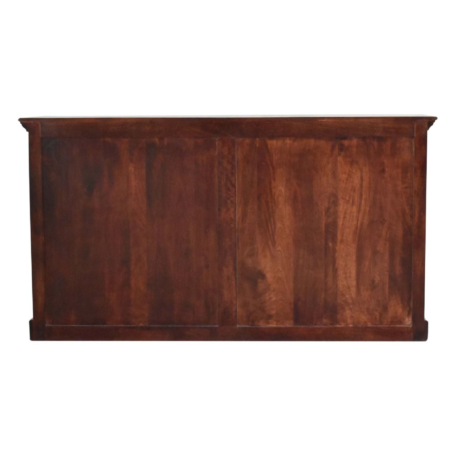 Large Glazed Sideboard - Best Buy Furniture