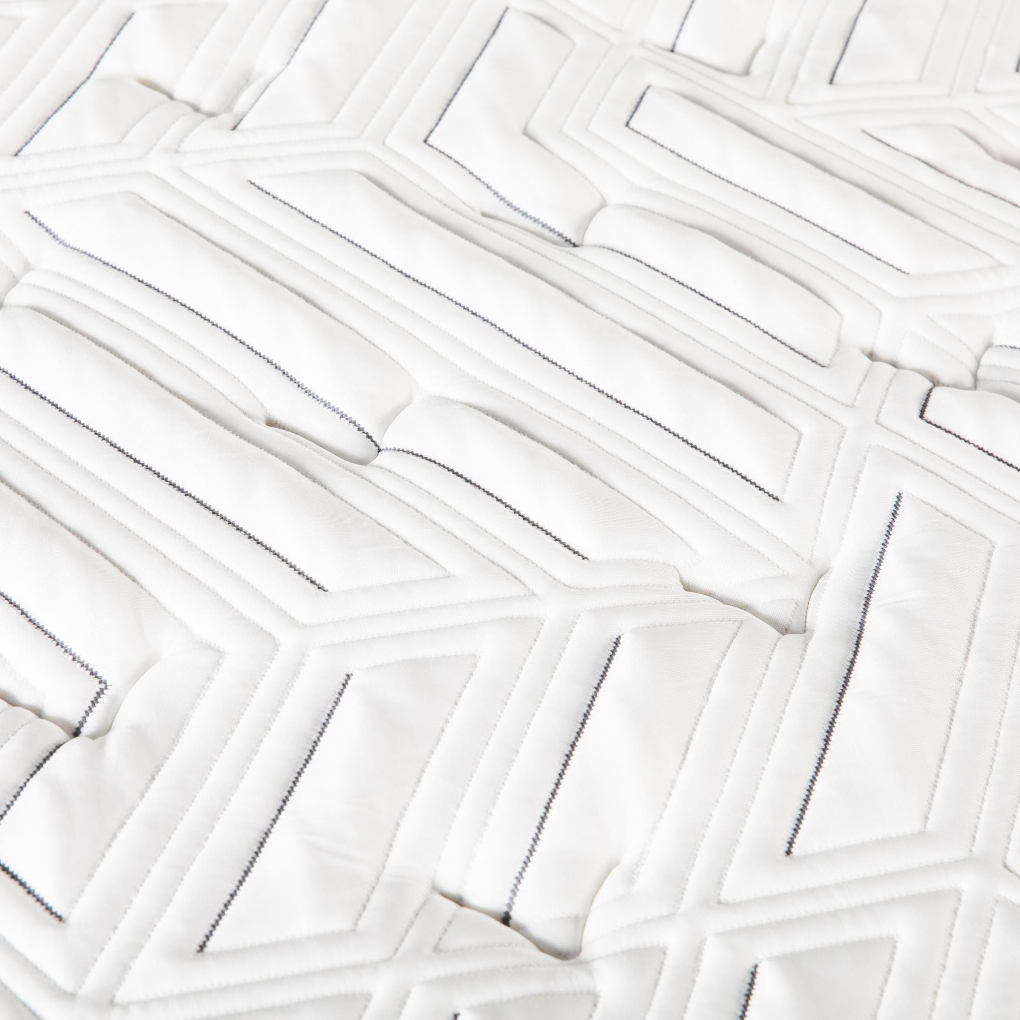 Venus Williams Legend - 12" Foam Mattress Foam With Far Infrared Technology For Cooling And Recovery