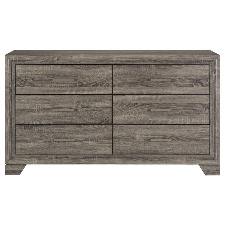 Wright - Bedroom Set