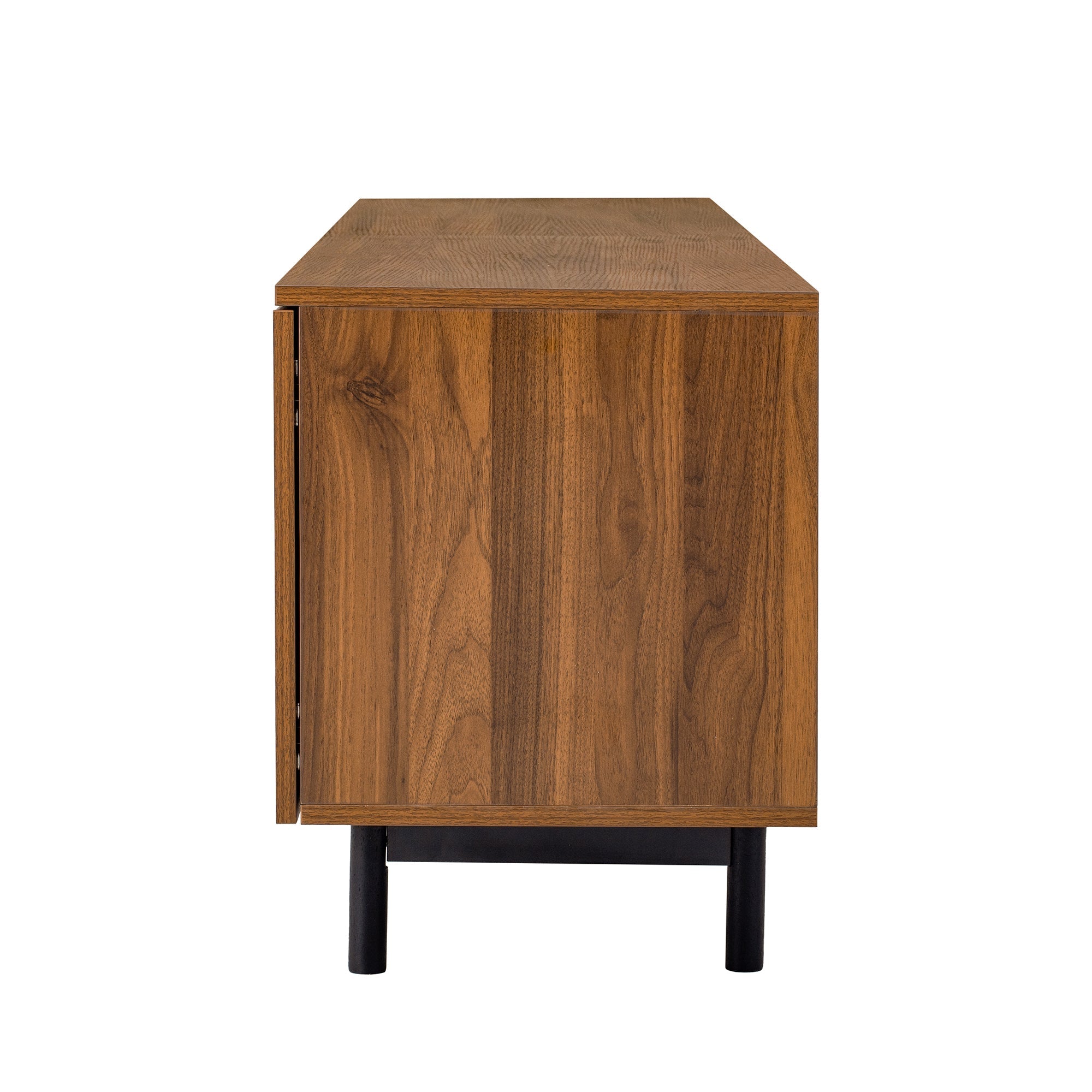 78 Inch Modern TV Stand for TVs up to 85 Inches