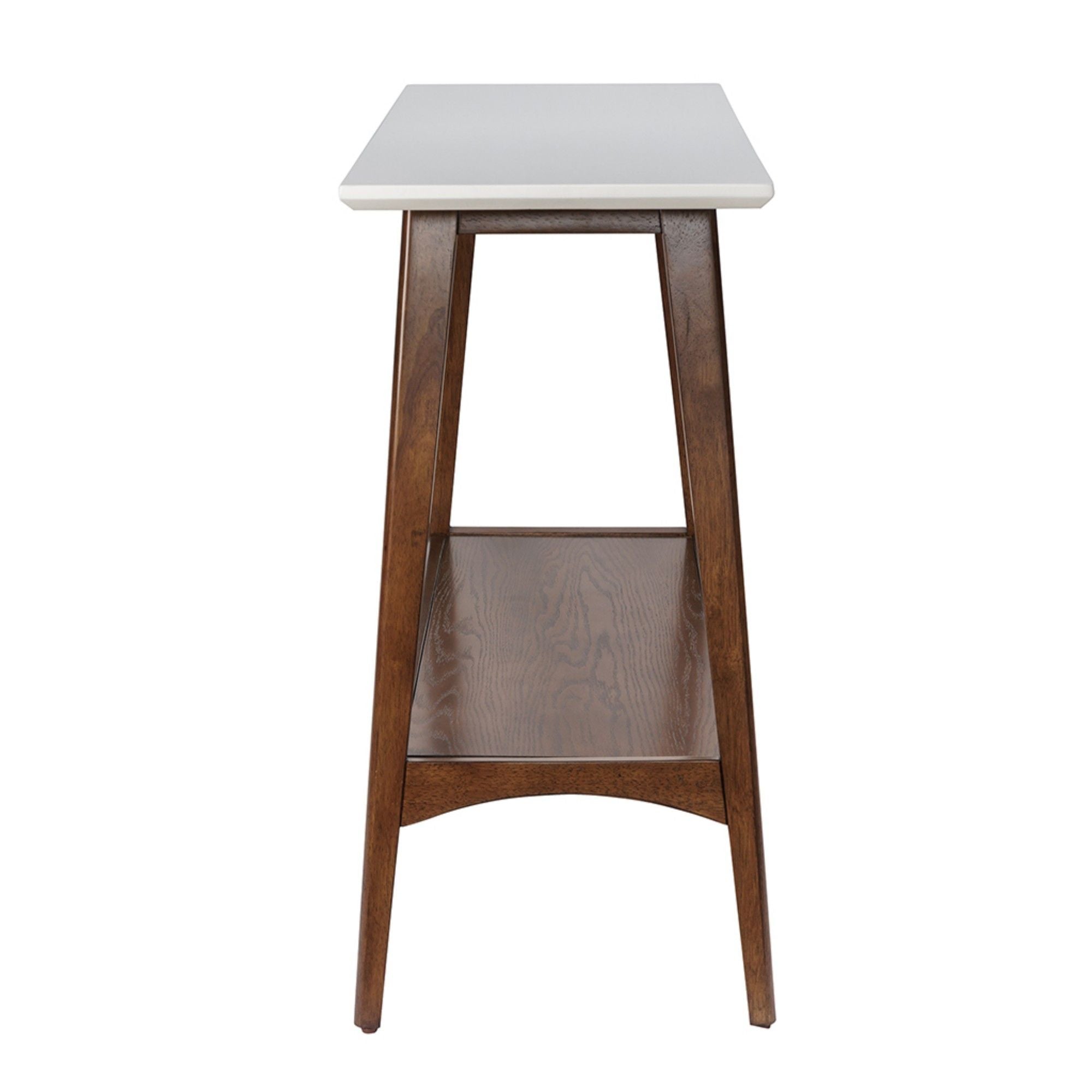 Modern Table With Extra Storage