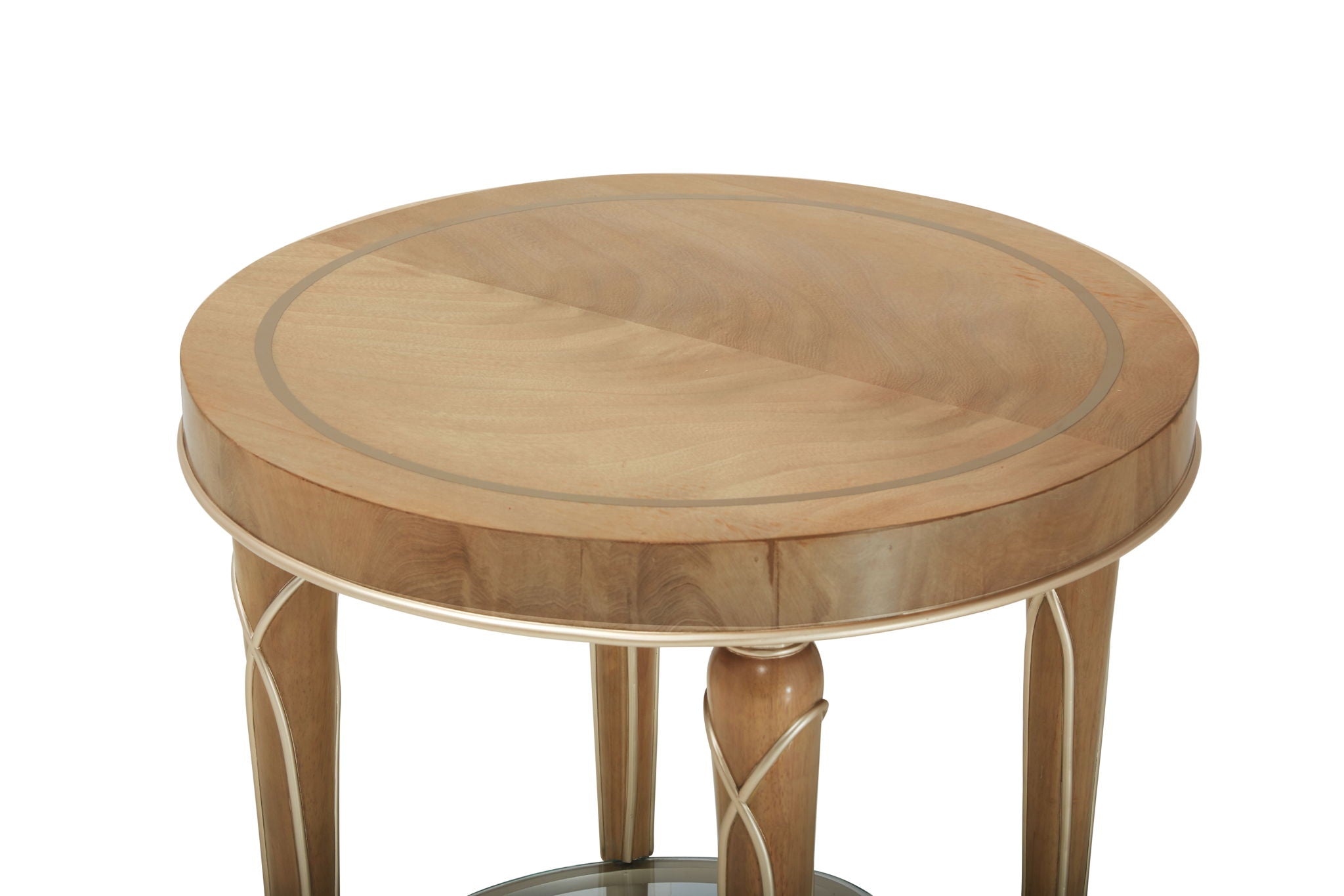 Villa Cherie - End Table