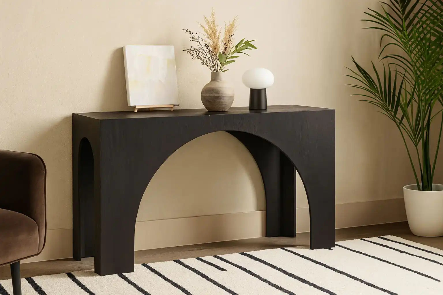 Arch - Console Table