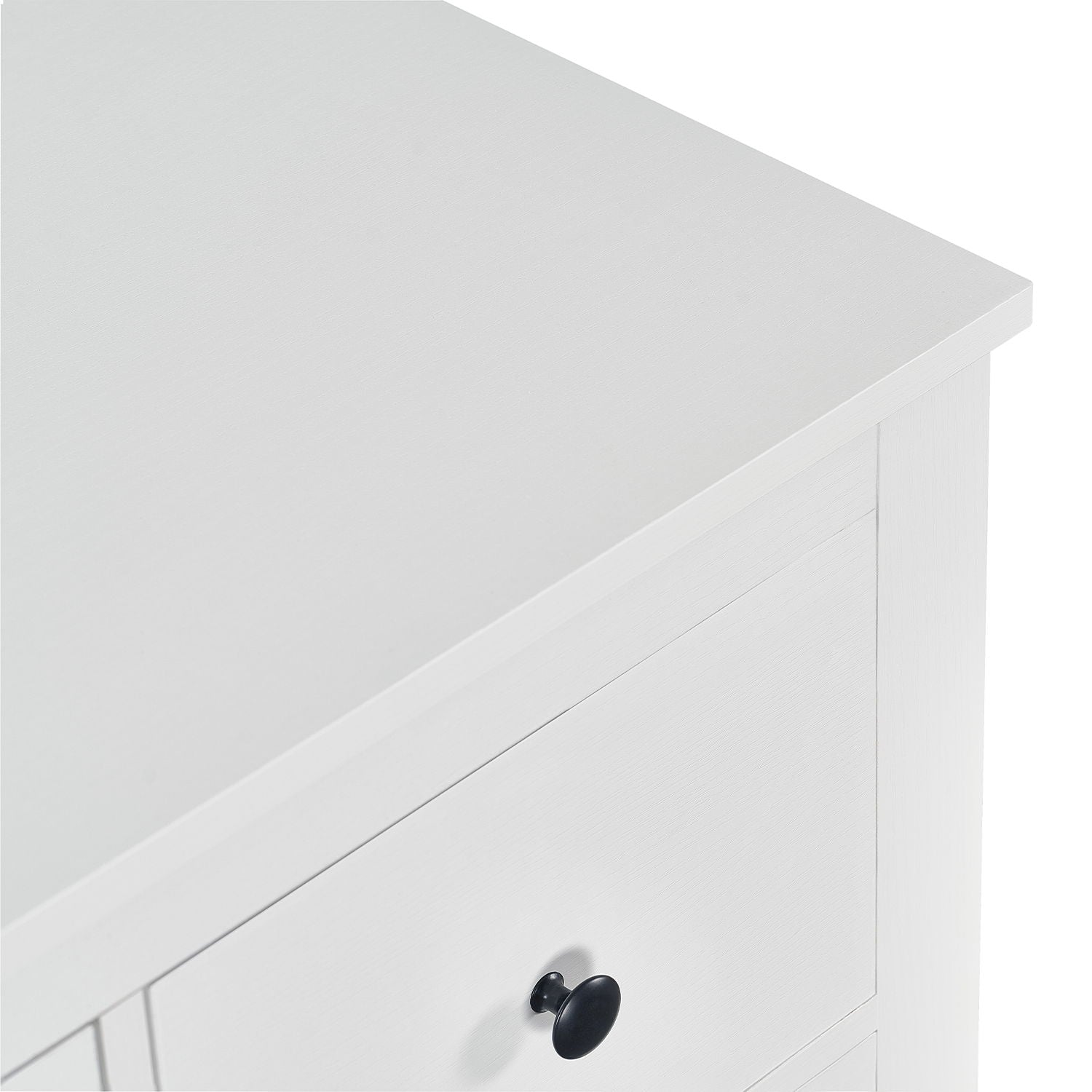 10 Drawer Dresser For Bedroom Ample Storage