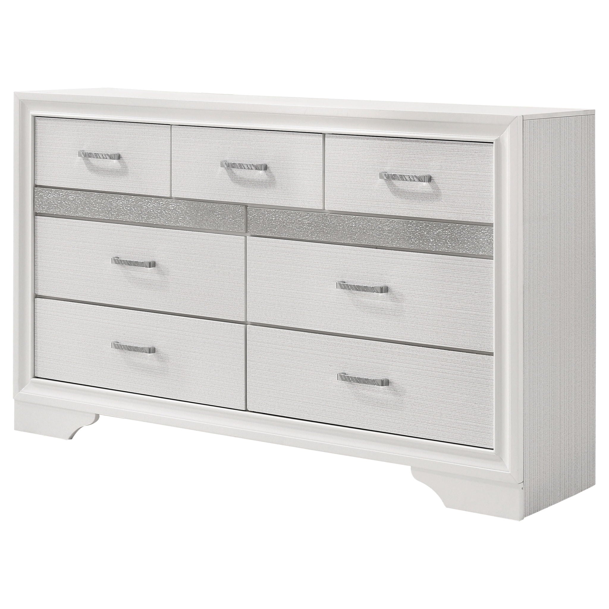 Annie - 9 Drawer Dresser