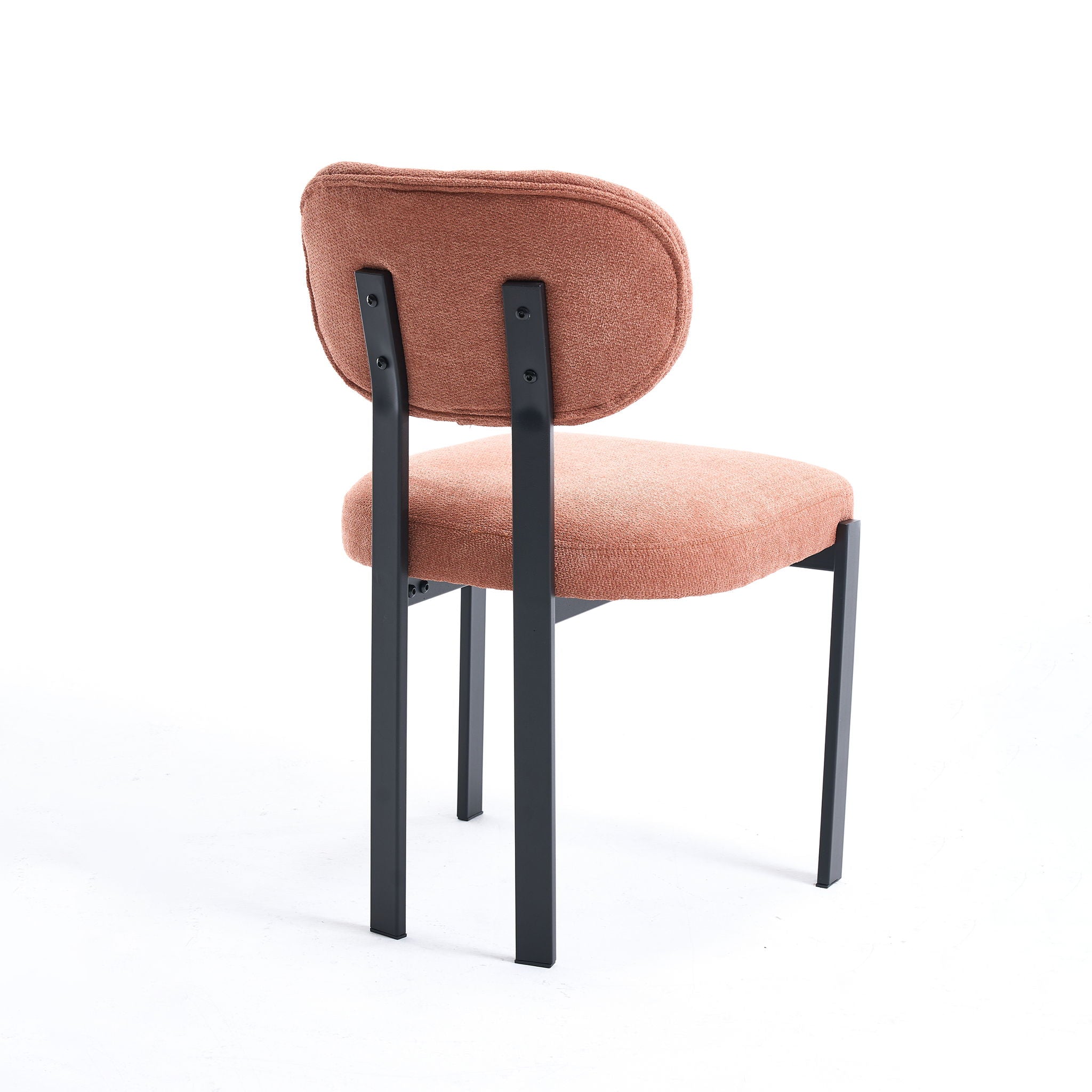 Dining Armless Chairs (Set of 2)