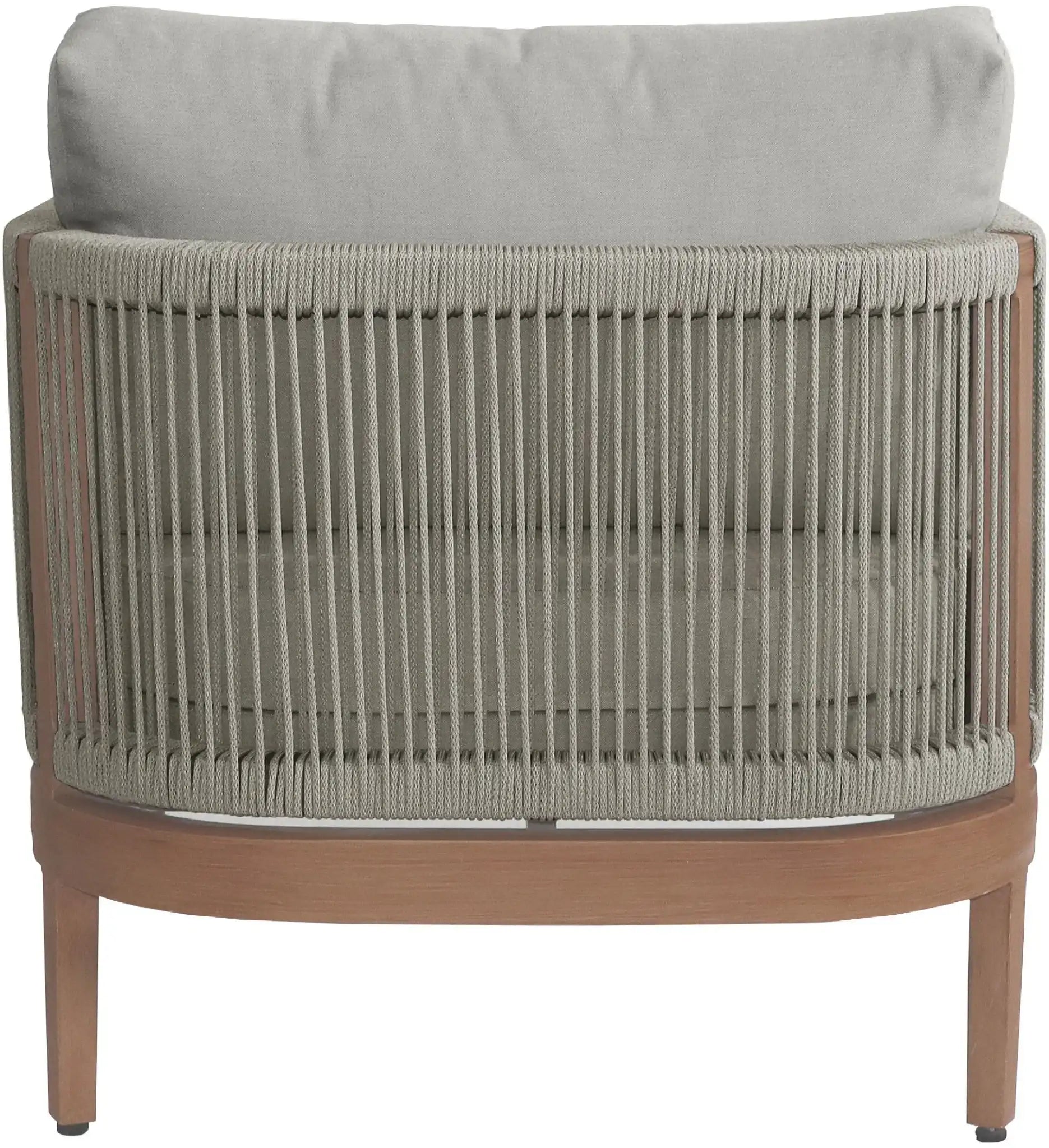 Maui - Water Resistant Outdoor Patio Chair