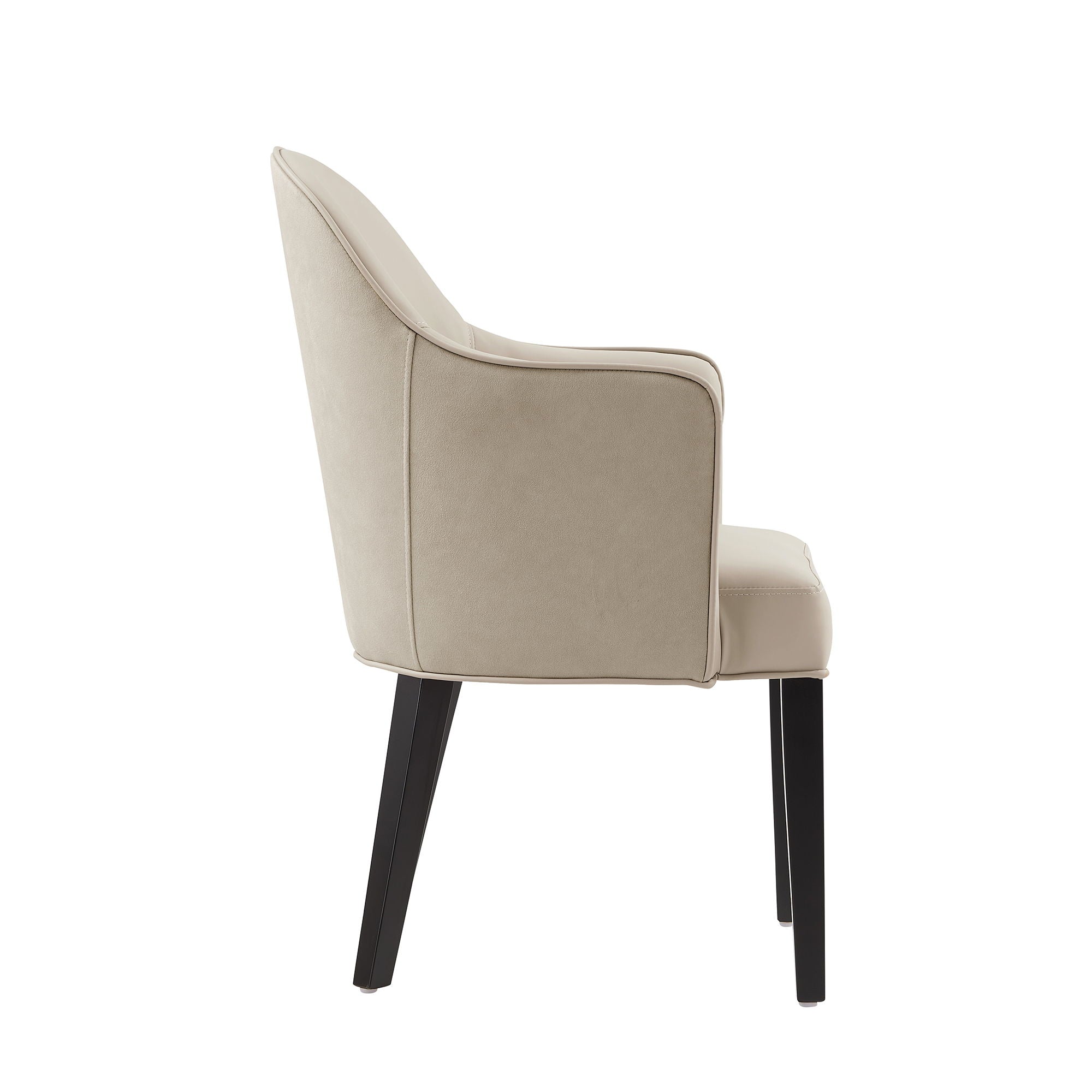 Hillman - Modern Armchair