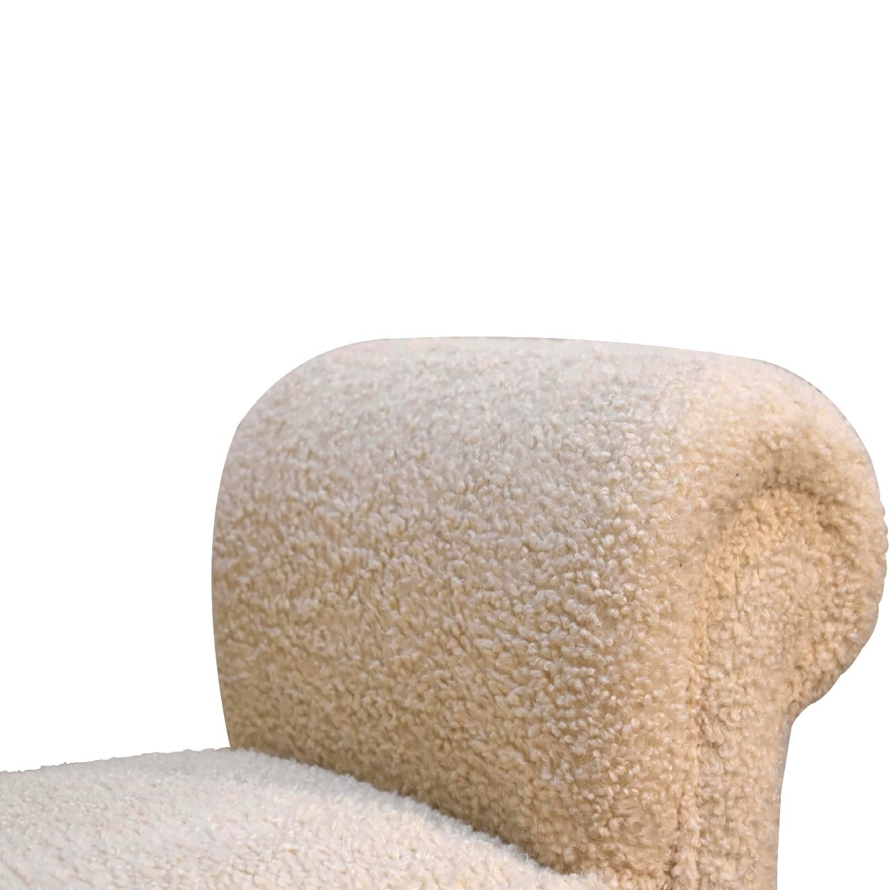 Upholstered Comfort Bench