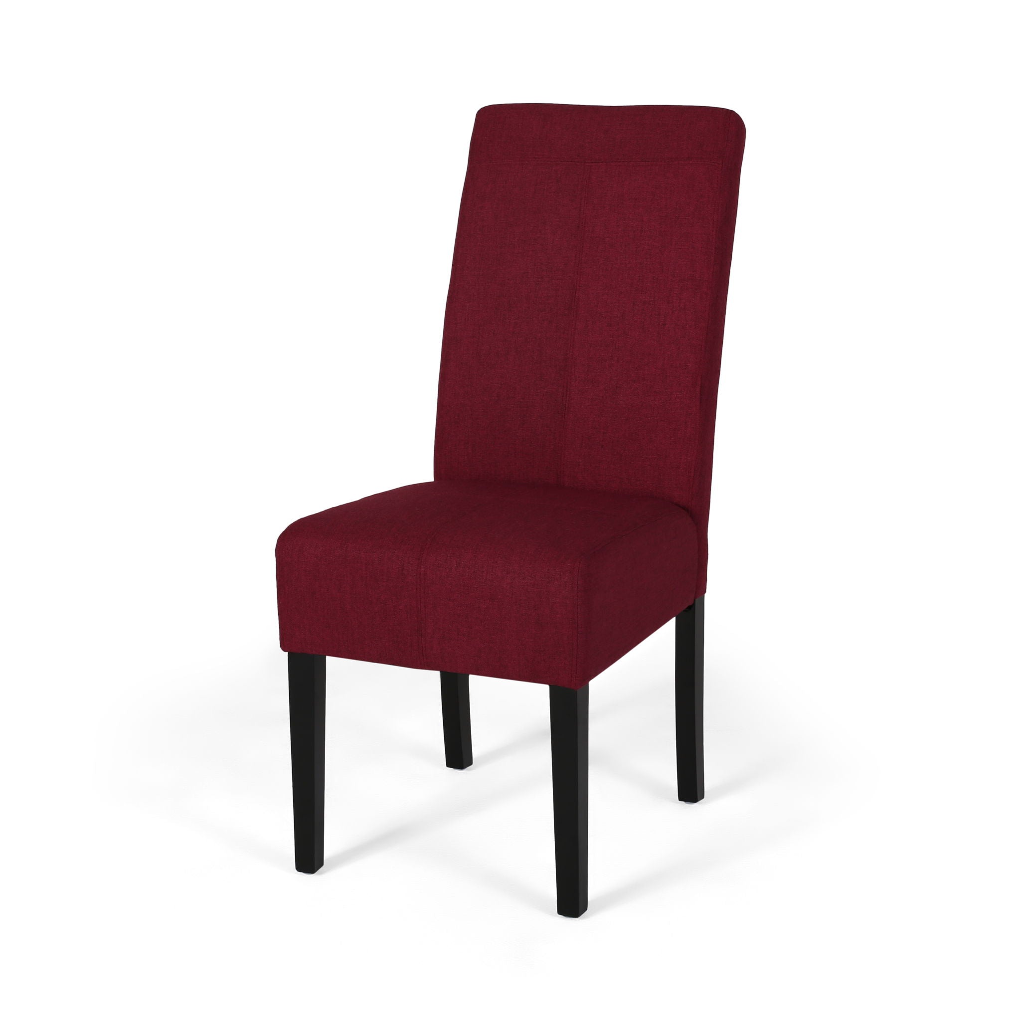 Pertica - Dining Upholstered Armless Chairs (Set of 2)