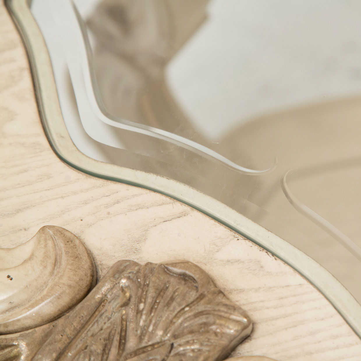 Platine de Royale - Table