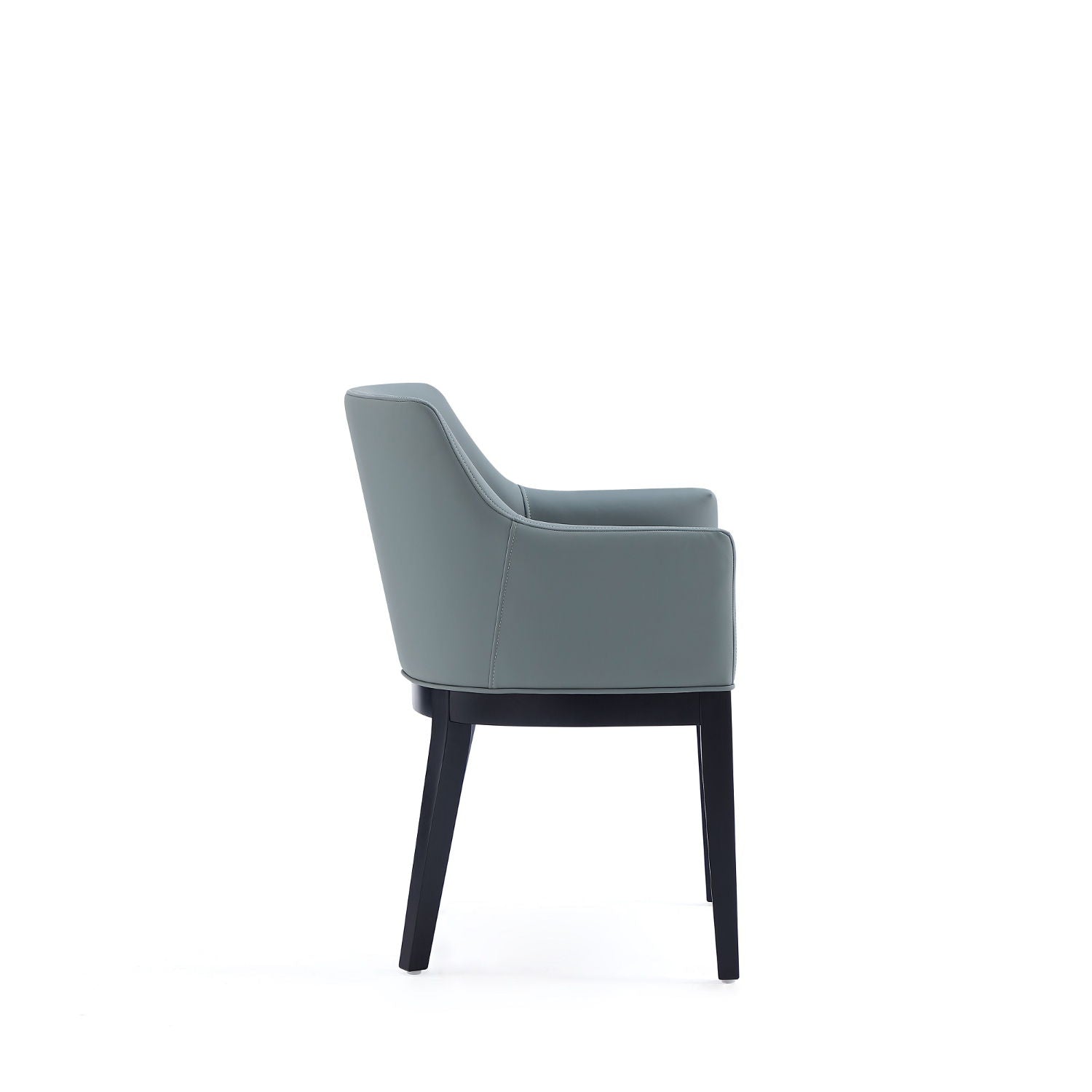 Gansevoort - Dining Armchair