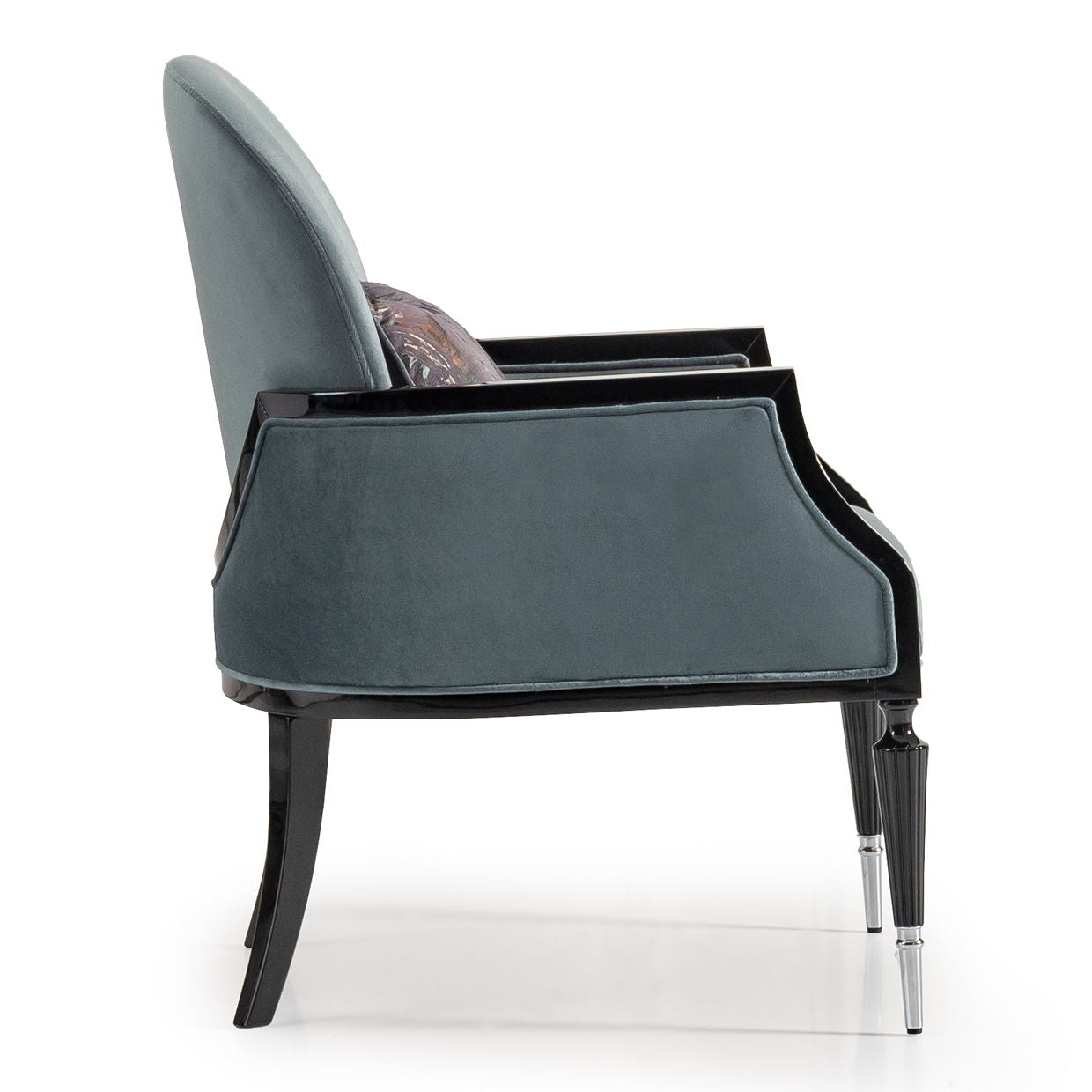 La Francaise - Accent Chair