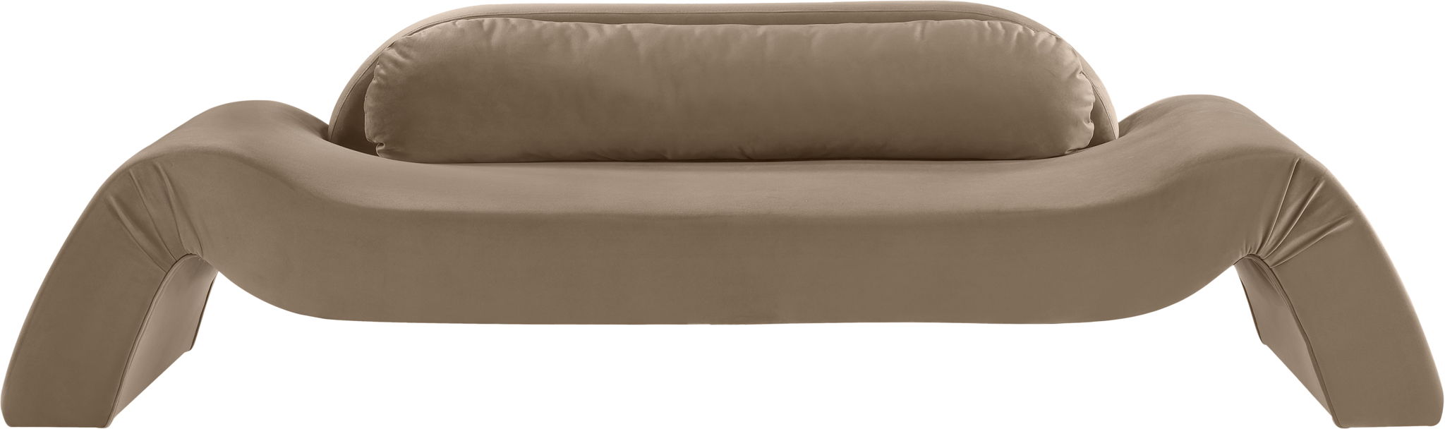Austin - Fabric Sofa