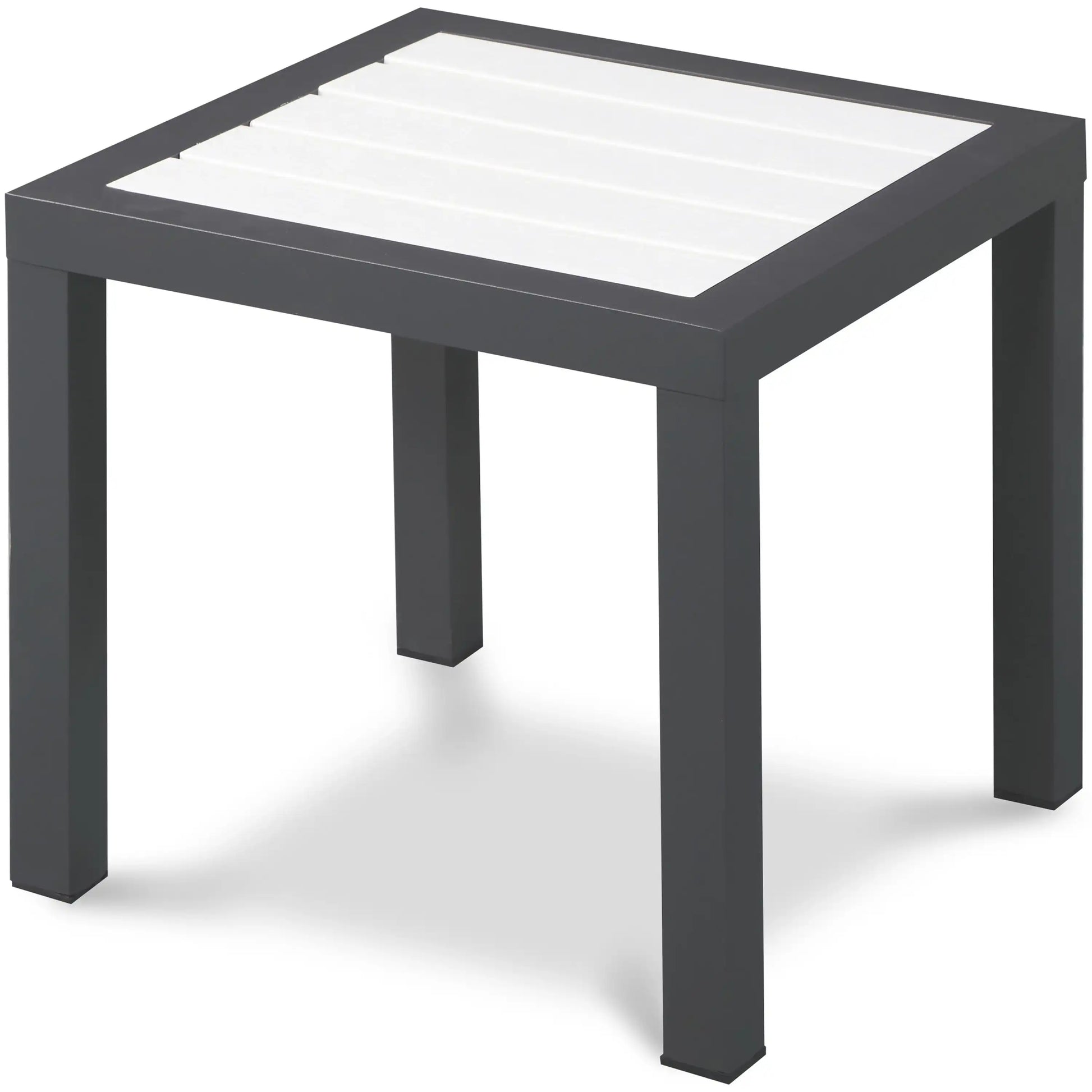 Nizuc - Outdoor Patio End Table - Best Buy Furniture