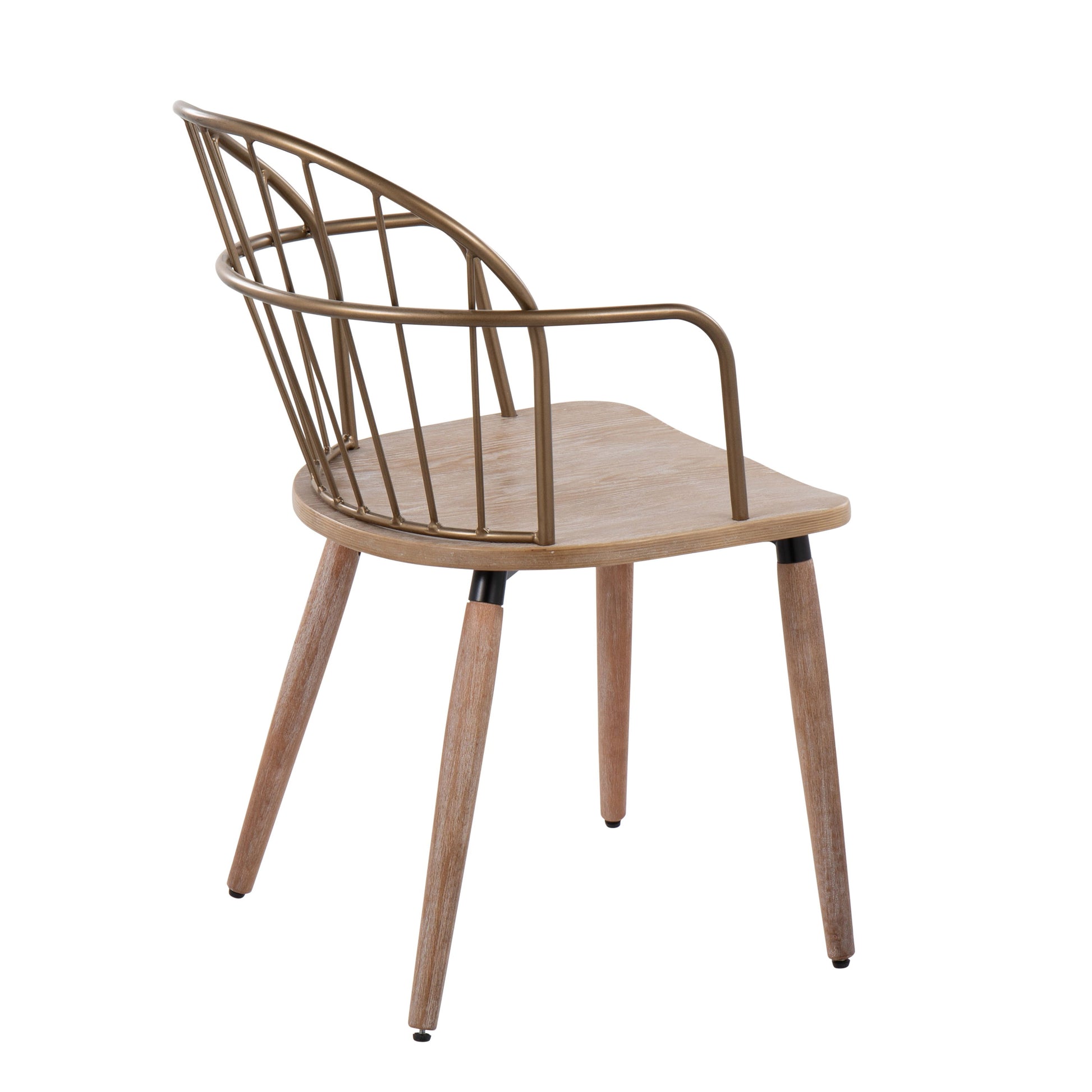 Riley - Farmhouse Office Chair - Best Buy Furniture