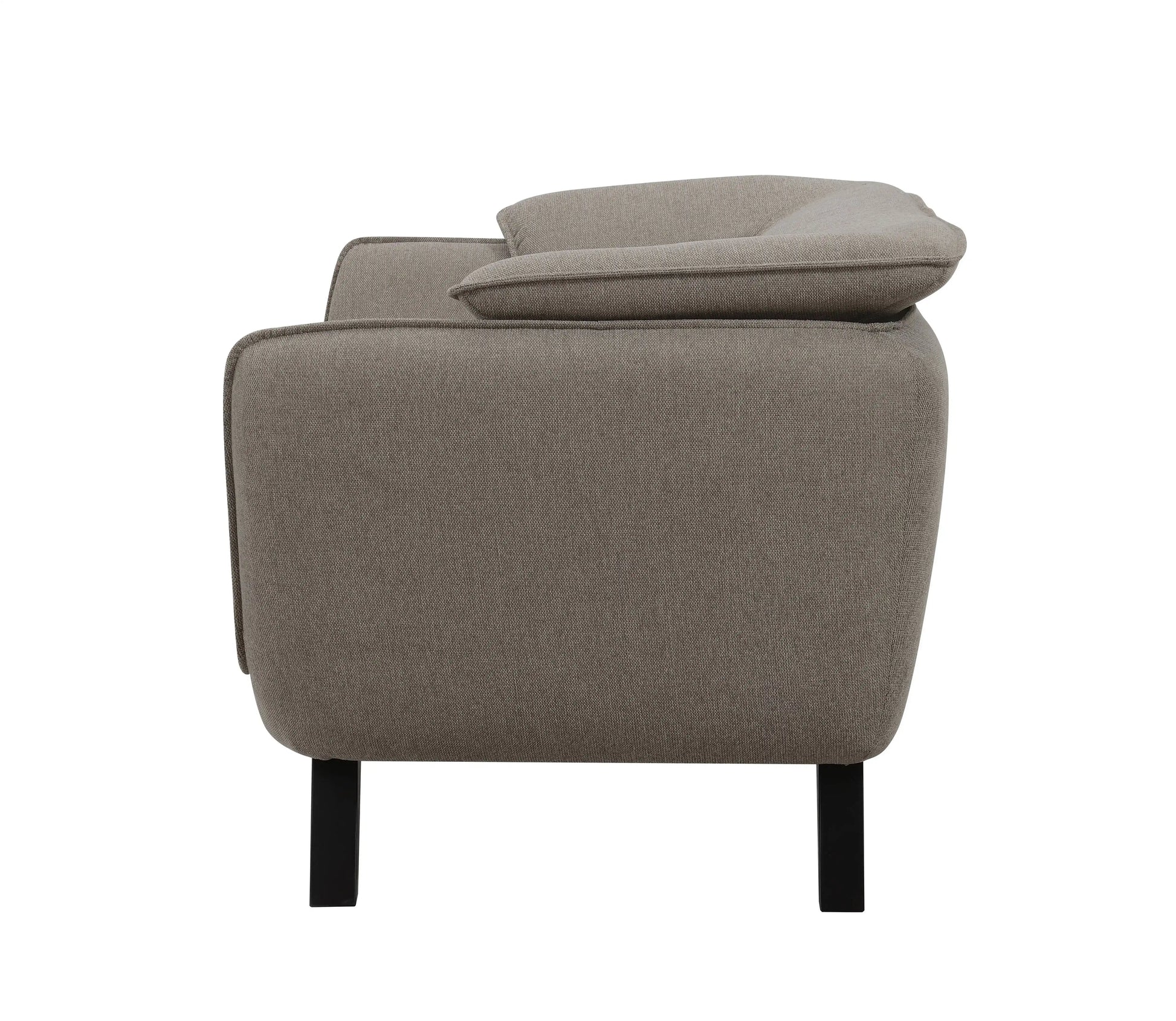Nayeli - Boucle Sofa - Best Buy Furniture