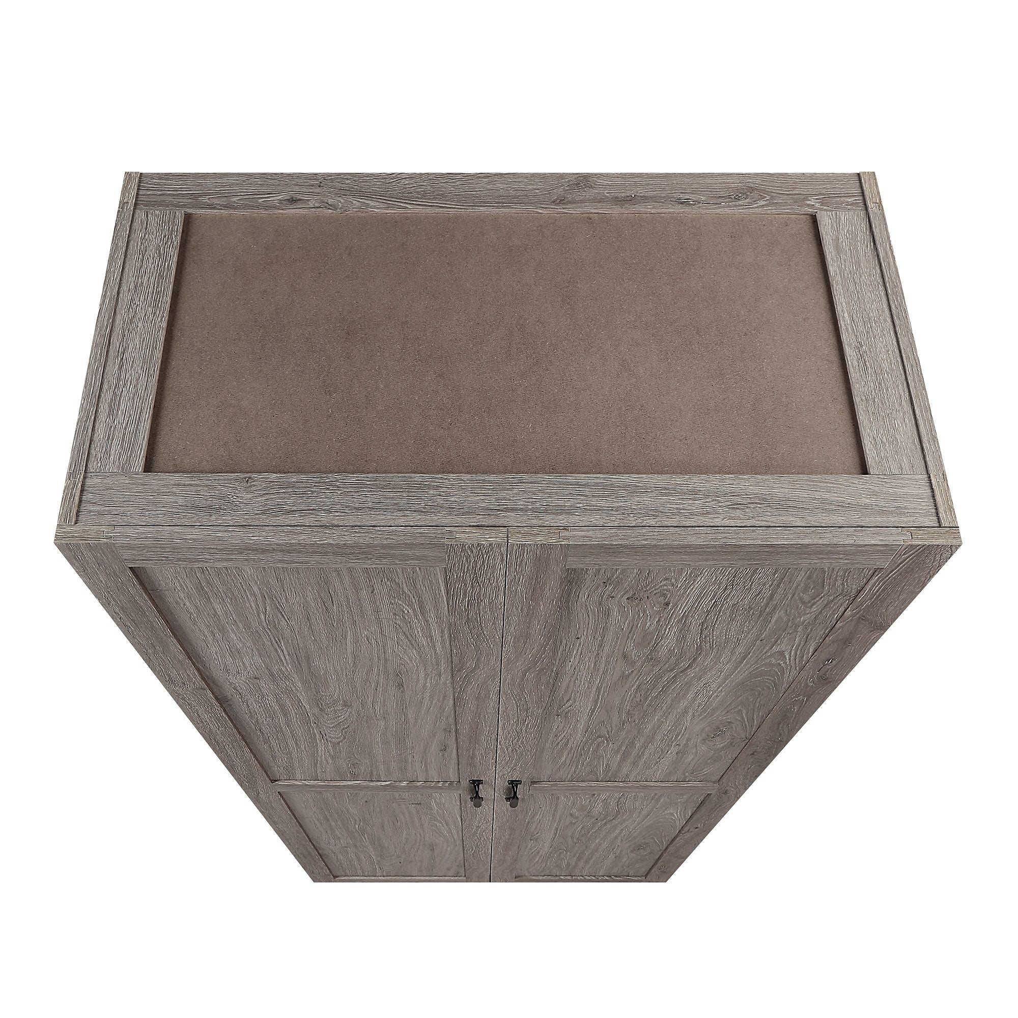 Cornelia Nan - Storage Cabinet