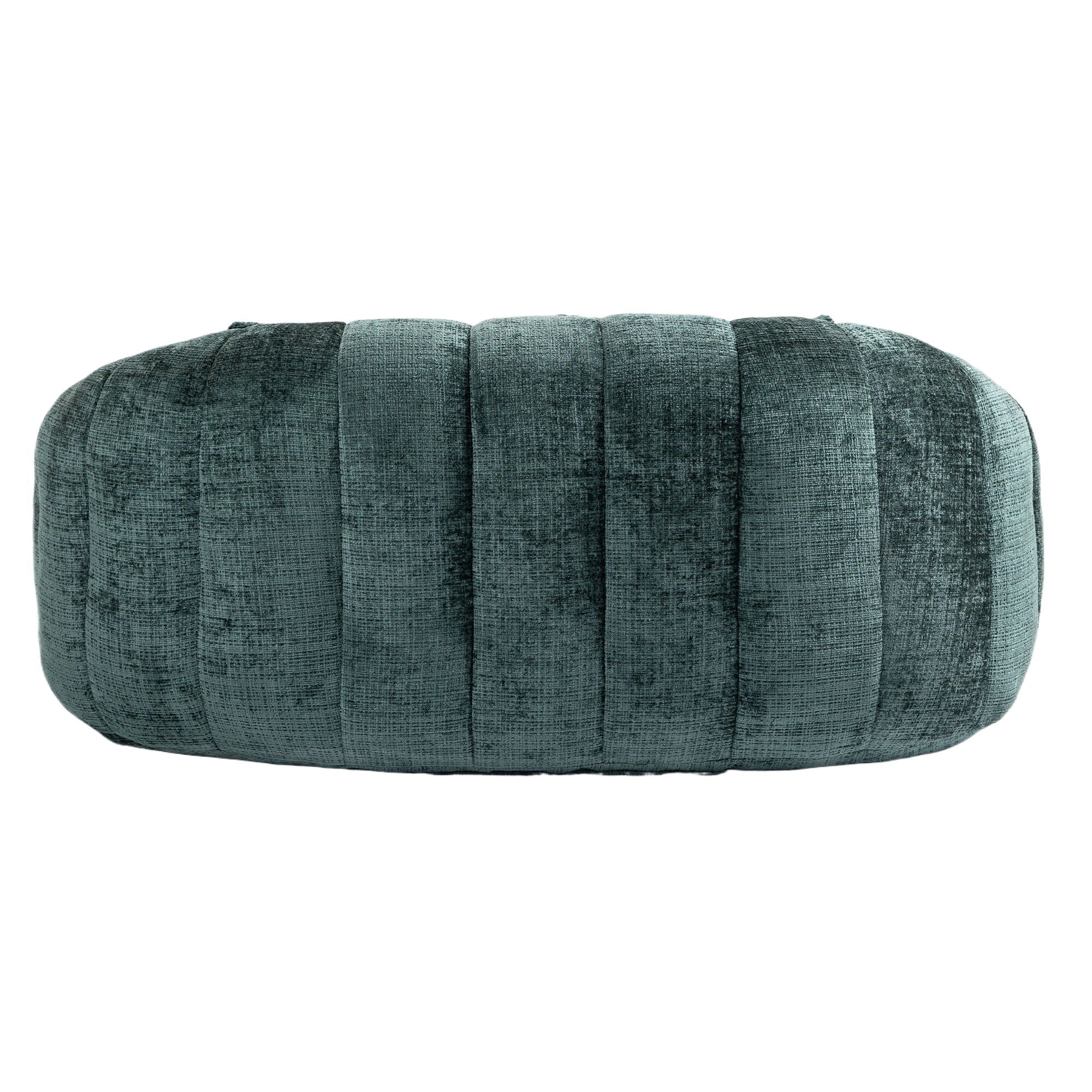 Bean Bag Lazy Sofa, Durable Comfort Lounger High Back Bean Bag Chair Couch