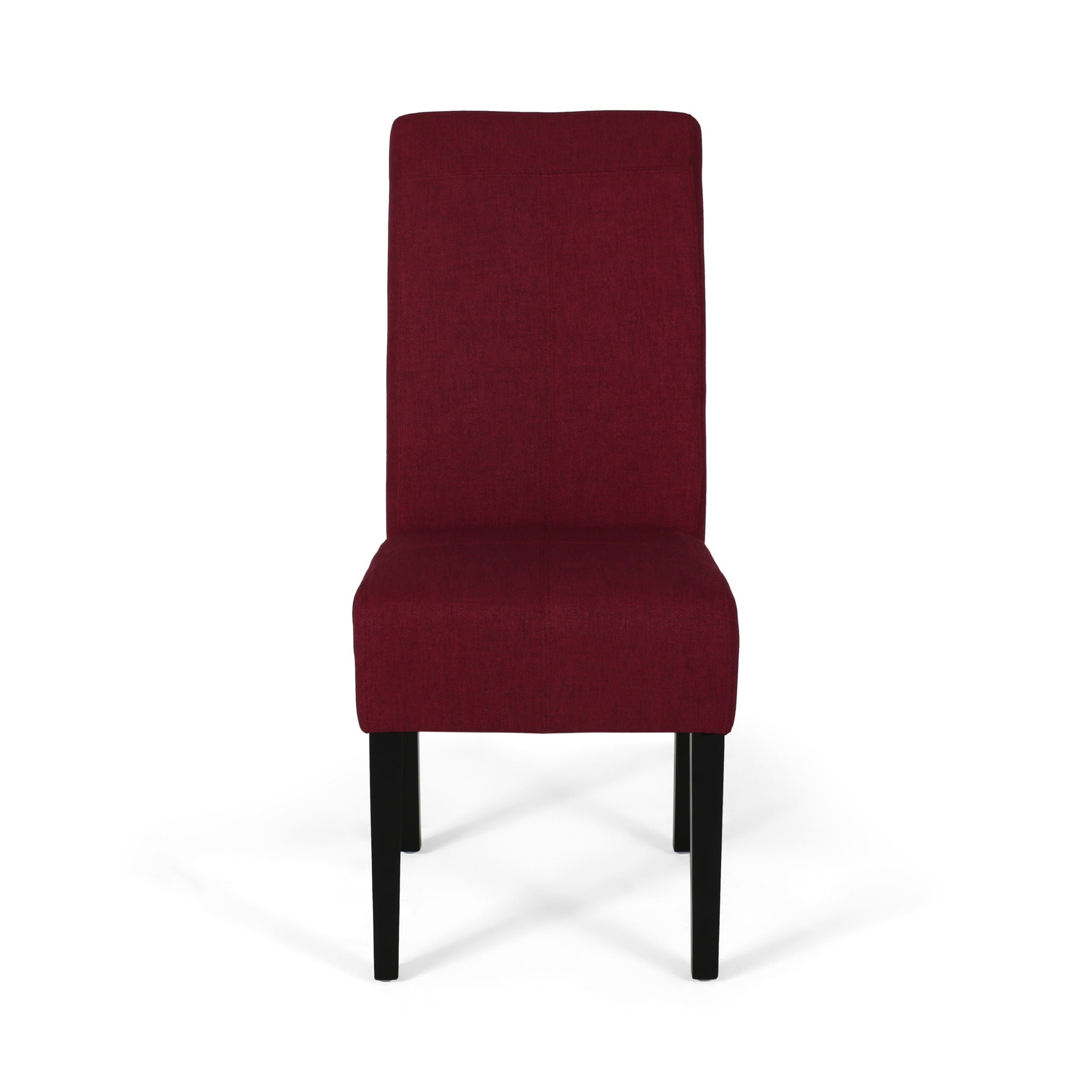 Pertica - Dining Upholstered Armless Chairs (Set of 2)