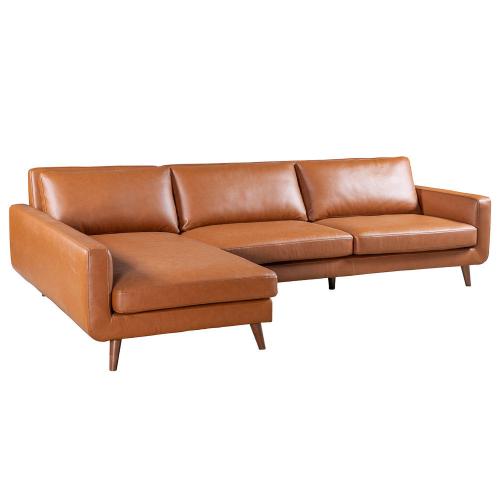 Garland - Comfortable Sectional Sofa