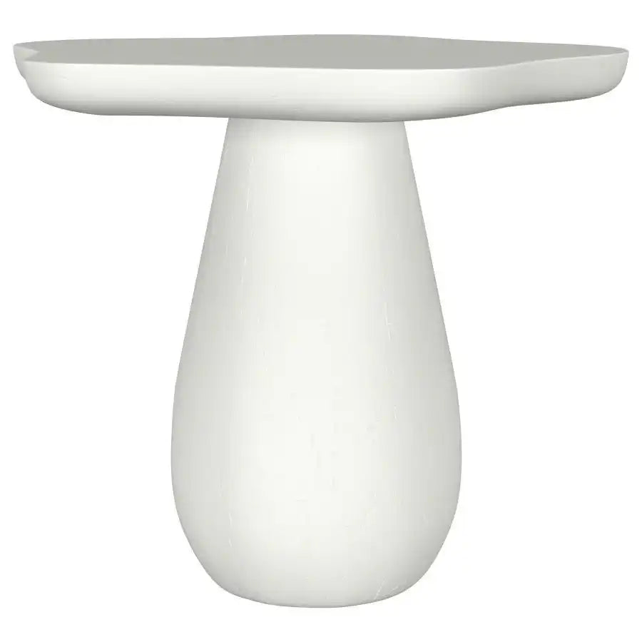 Perth - Side Table With Cloud-Shaped Top