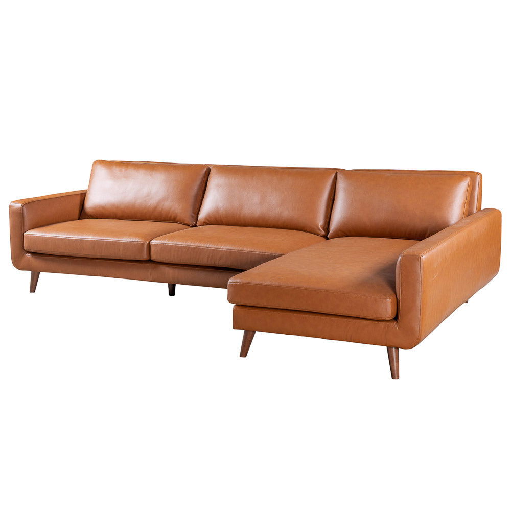 Garland - Comfortable Sectional Sofa