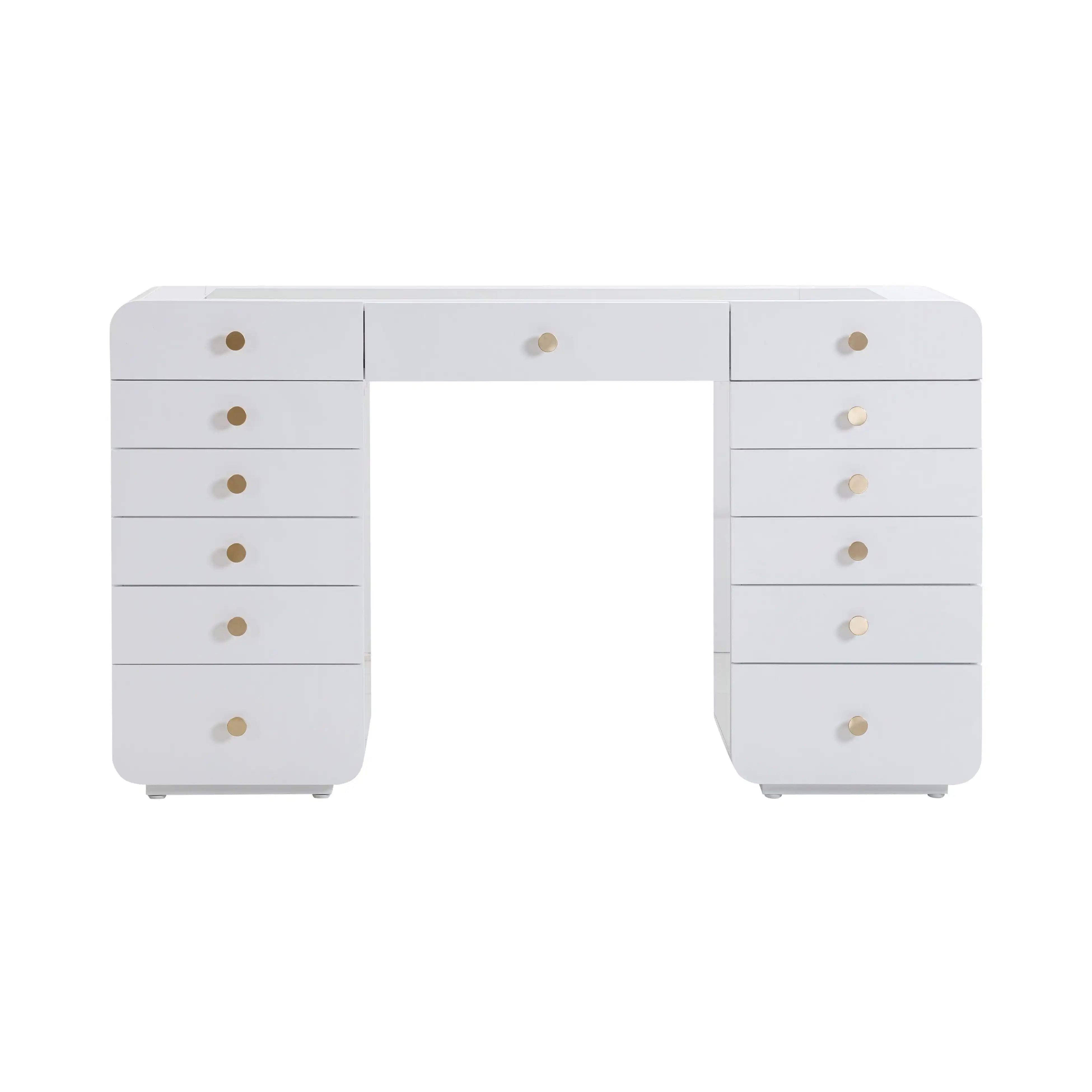 Hollywood - Vanity Desk