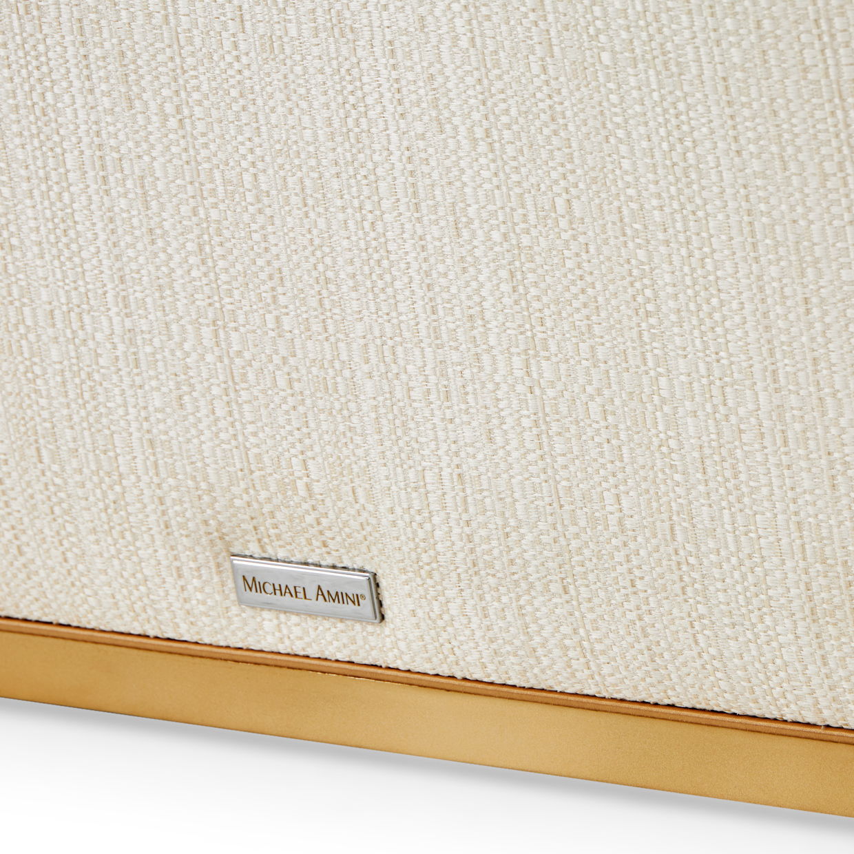 La Terrazza - Chaise - Starlight / Light Champagne